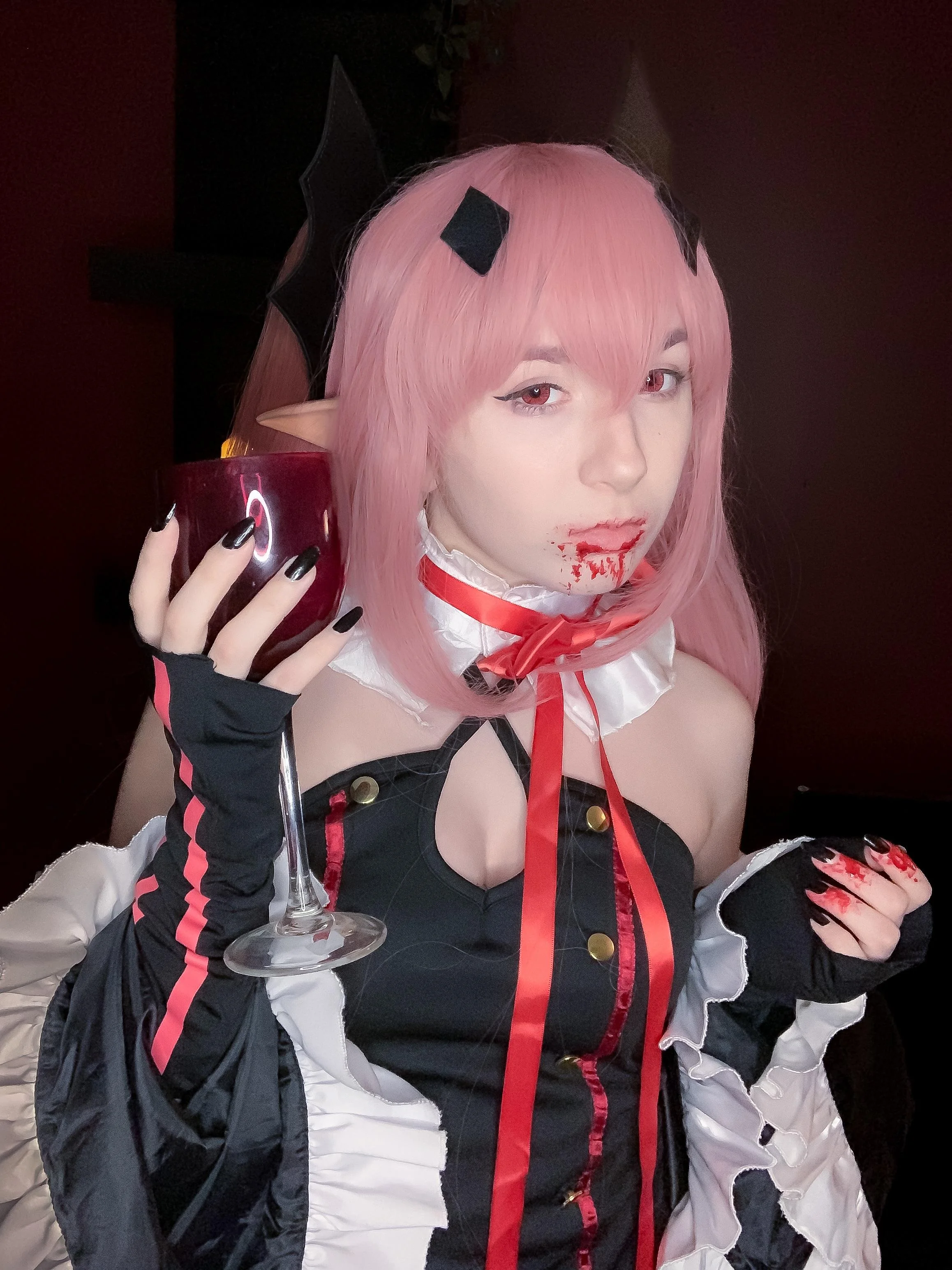 Krul Tepes [l3monzst] Seraph of the End picture 3 of 3