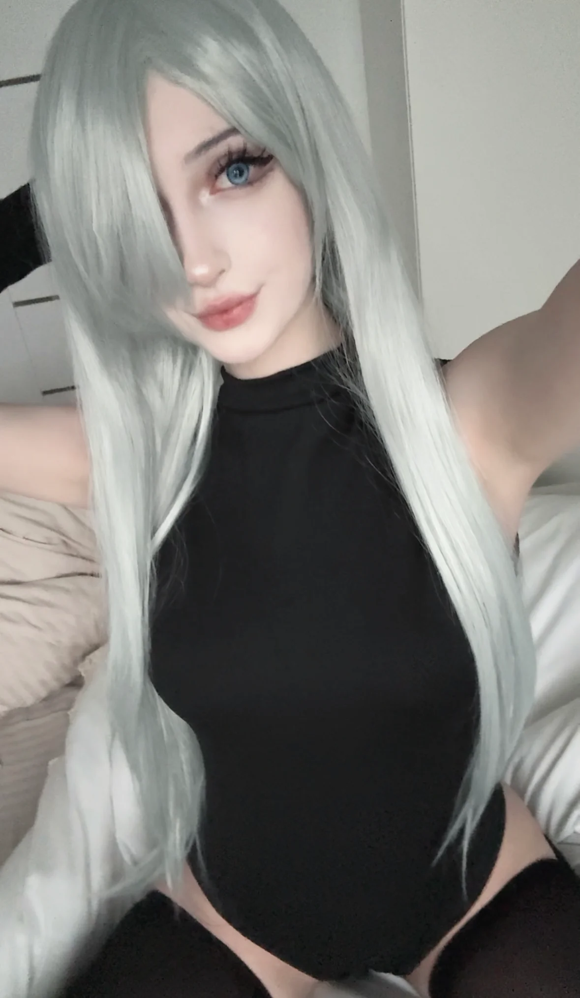 Elizabeth from 7DS by llunafay picture 1 of 1