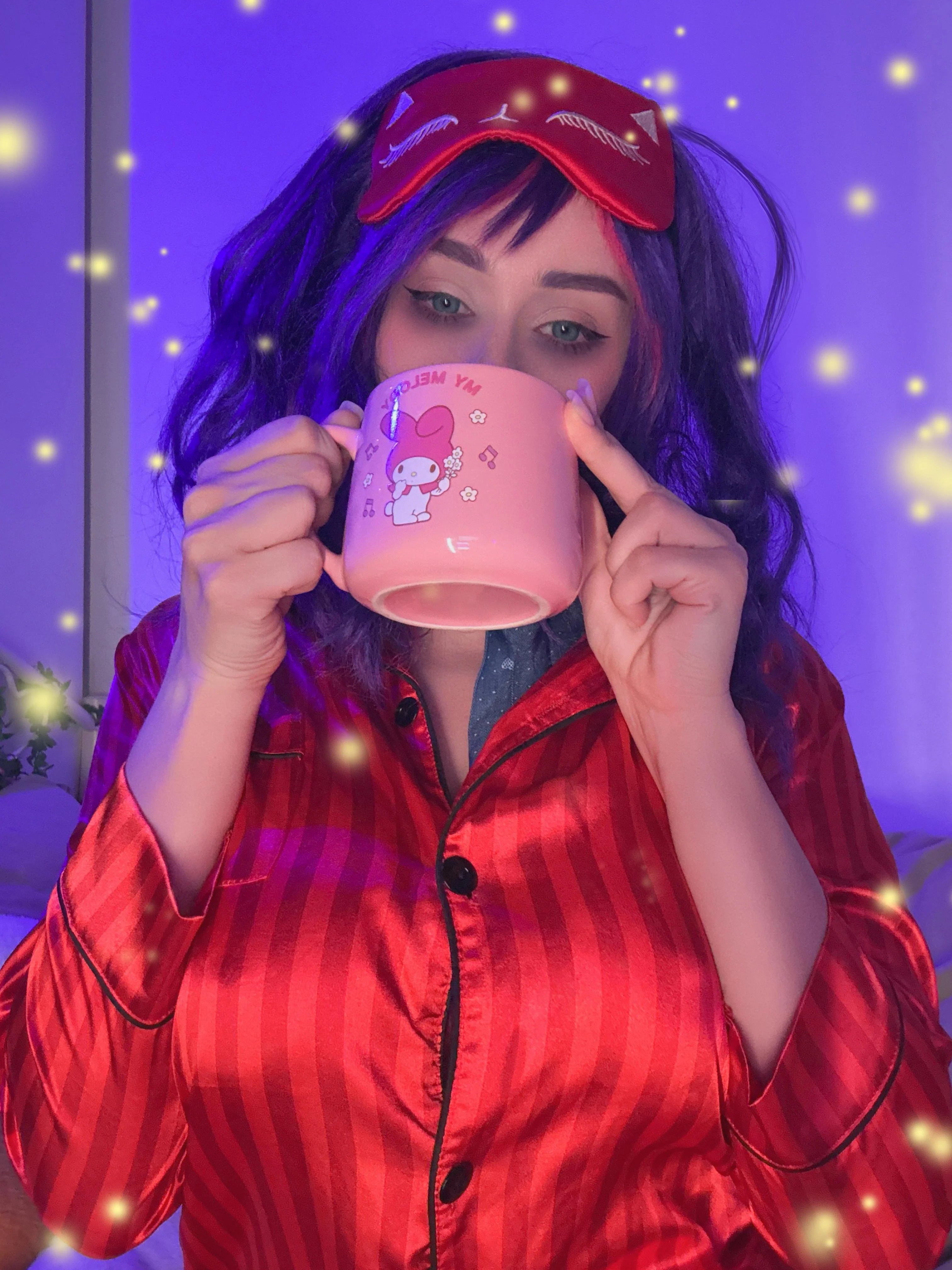 Mita Sleepy [MiSide] (Shadory) picture 1 of 1