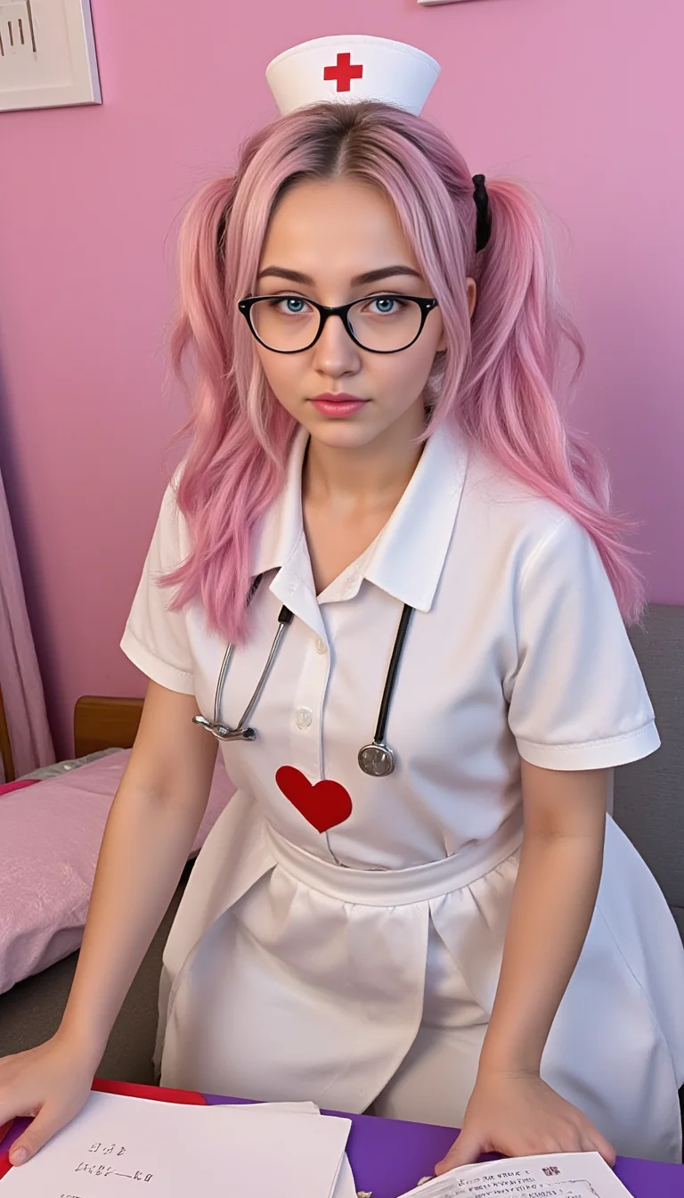 I'm your nurse for today how can I help picture 1 of 1