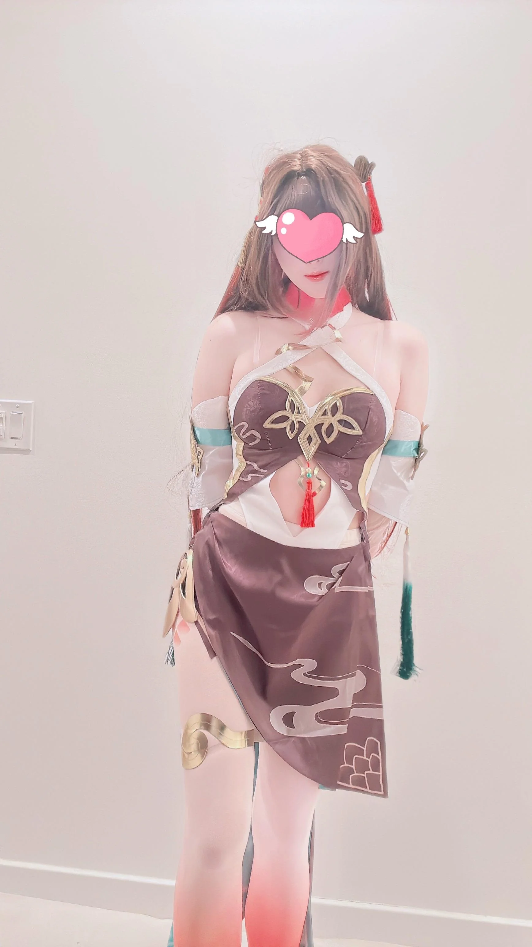 Lingsha (Honkai Star Rail) by bunnygirlmina picture 2 of 2