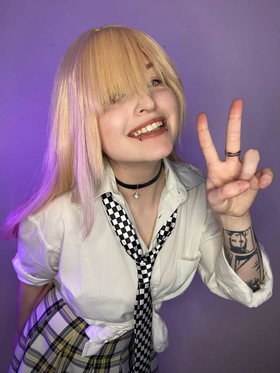 Marin Kitagawa by LovellyEli picture 1 of 1
