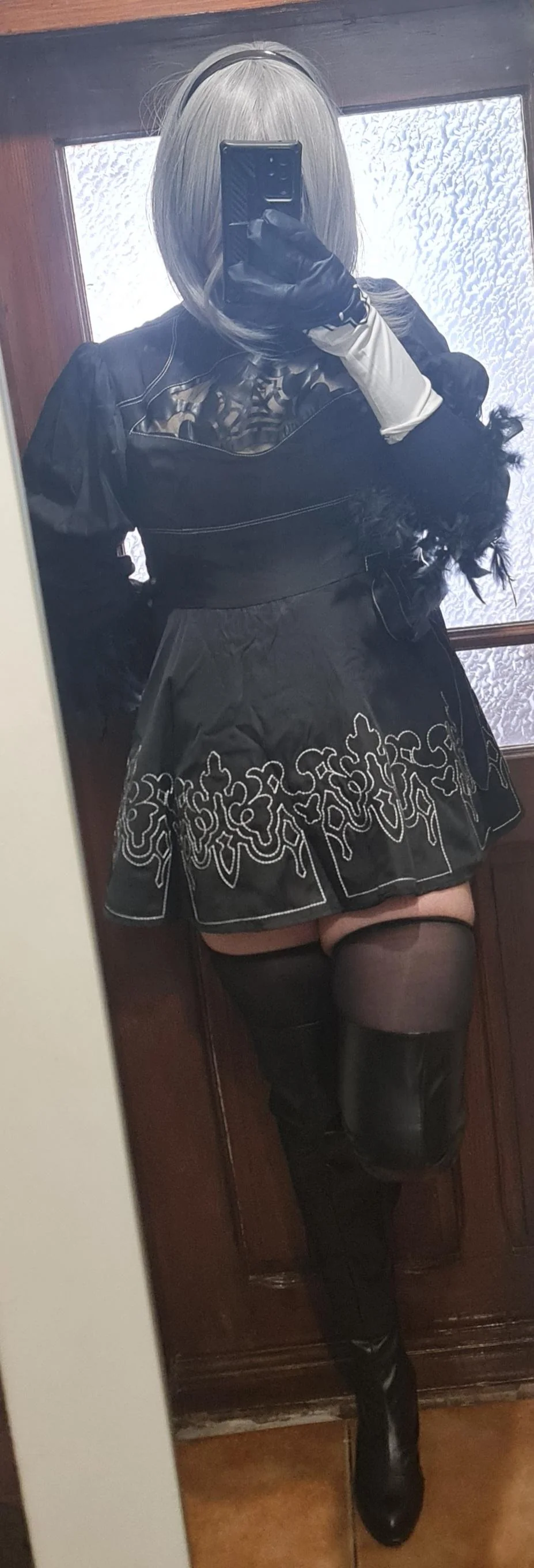 2B by Shoddy picture 1 of 3