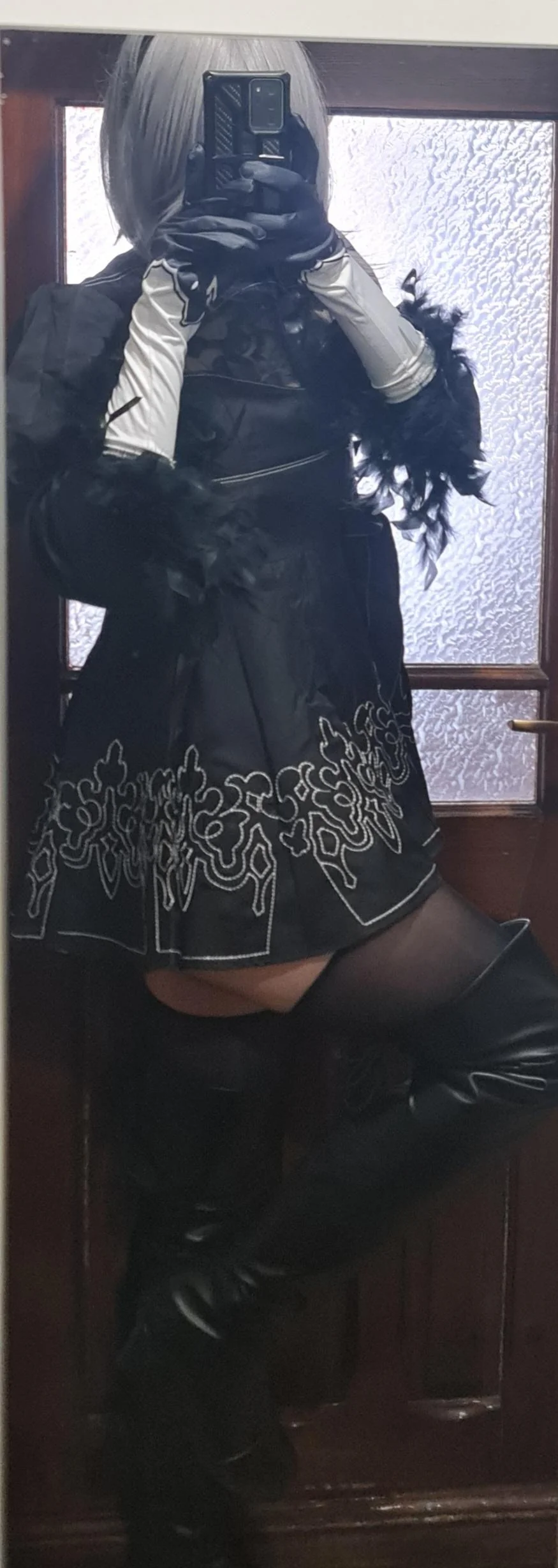 2B by Shoddy picture 2 of 3