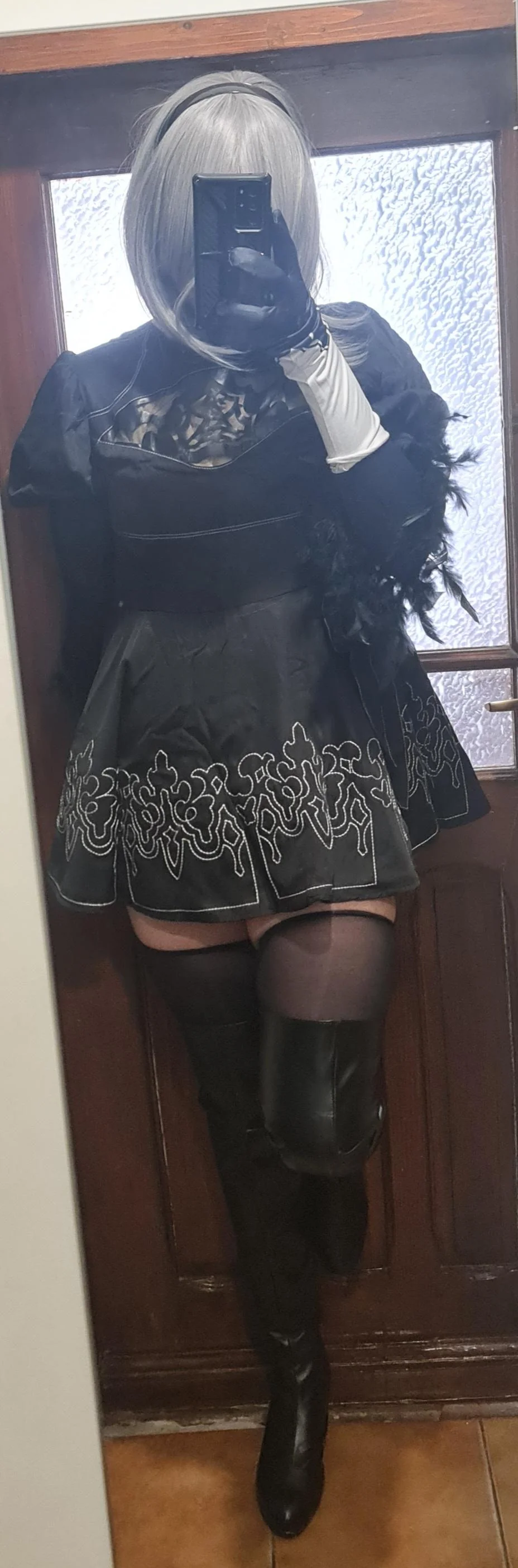 2B by Shoddy picture 3 of 3