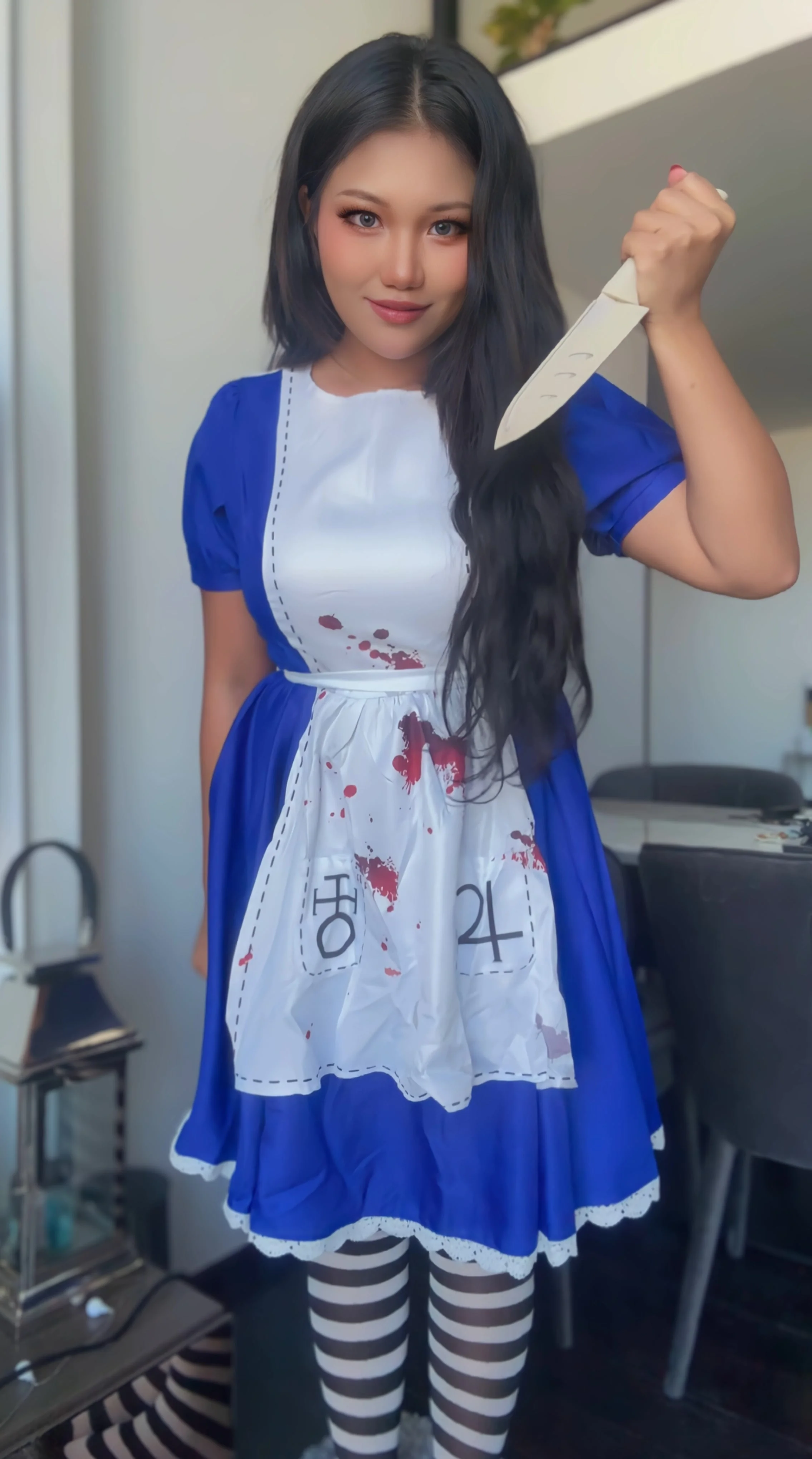 Alice from Alice Madness Returns by SweetPeachy picture 2 of 2