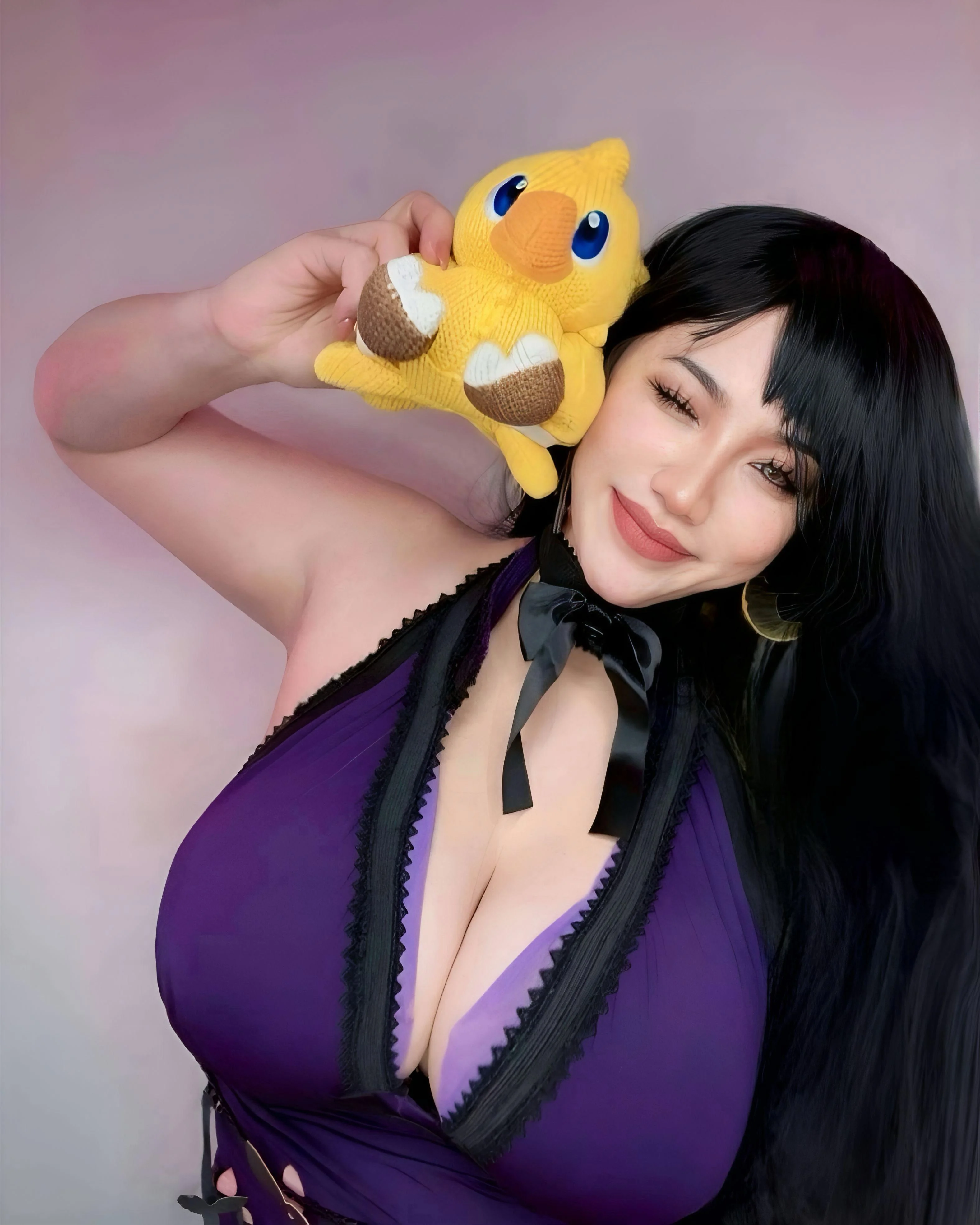 Tifa Lockhart (Aria) [Final Fantasy] picture 1 of 1