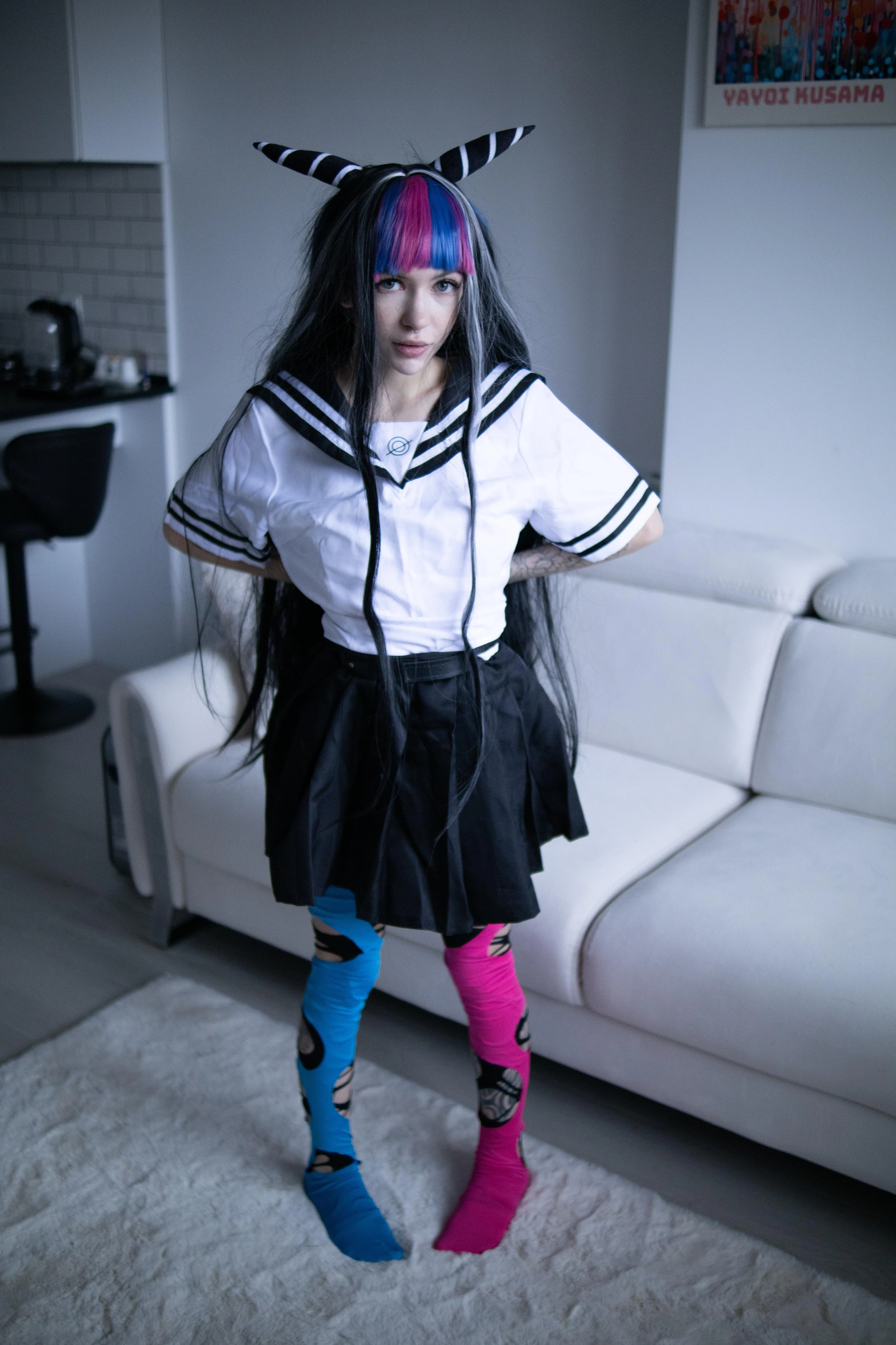 Ibuki Mioda [Danganronpa] (Mia Shine) picture 1 of 1
