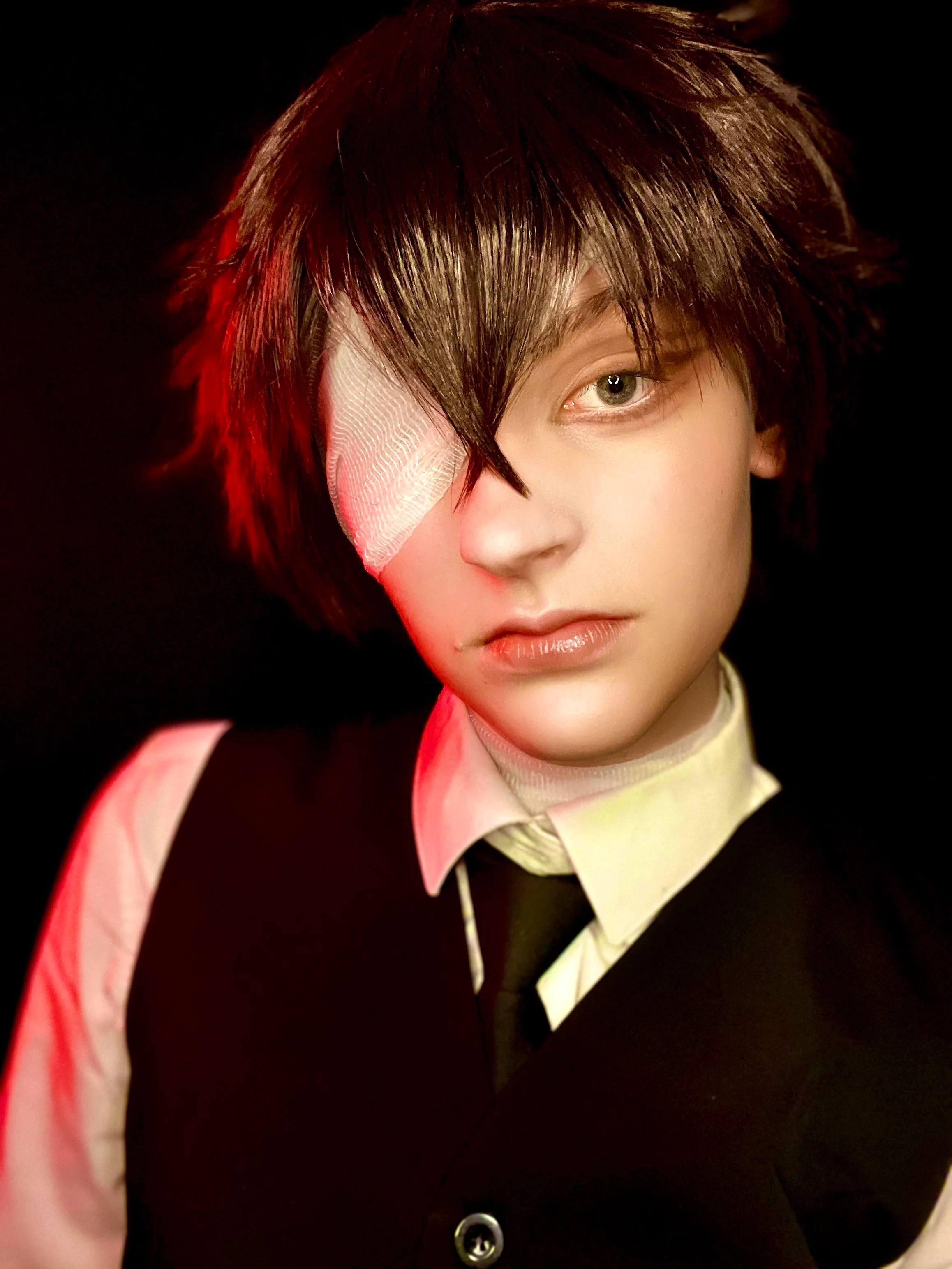 My Dazai Cosplay (treexcos) picture 2 of 3