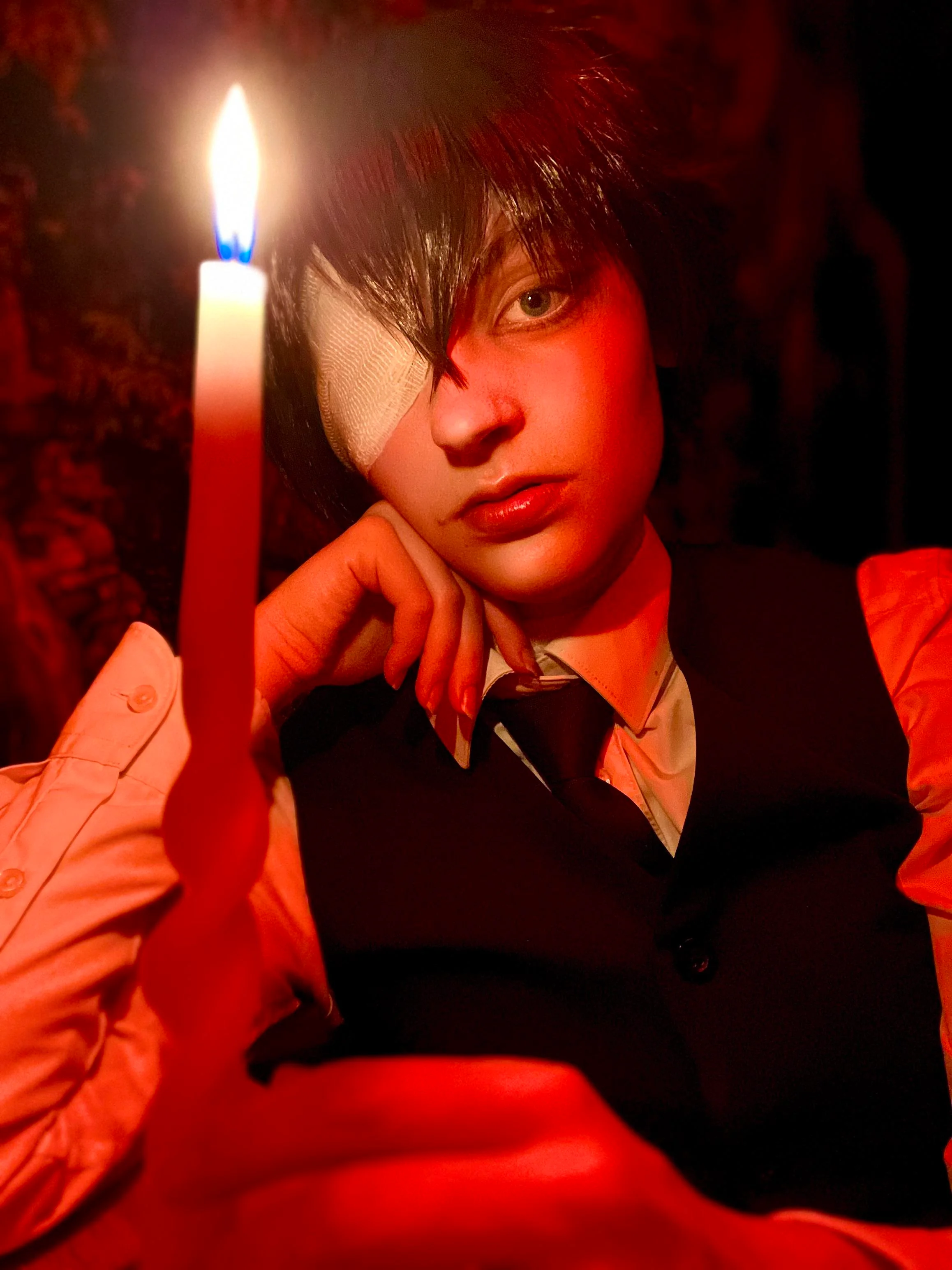 My Dazai Cosplay (treexcos) picture 3 of 3