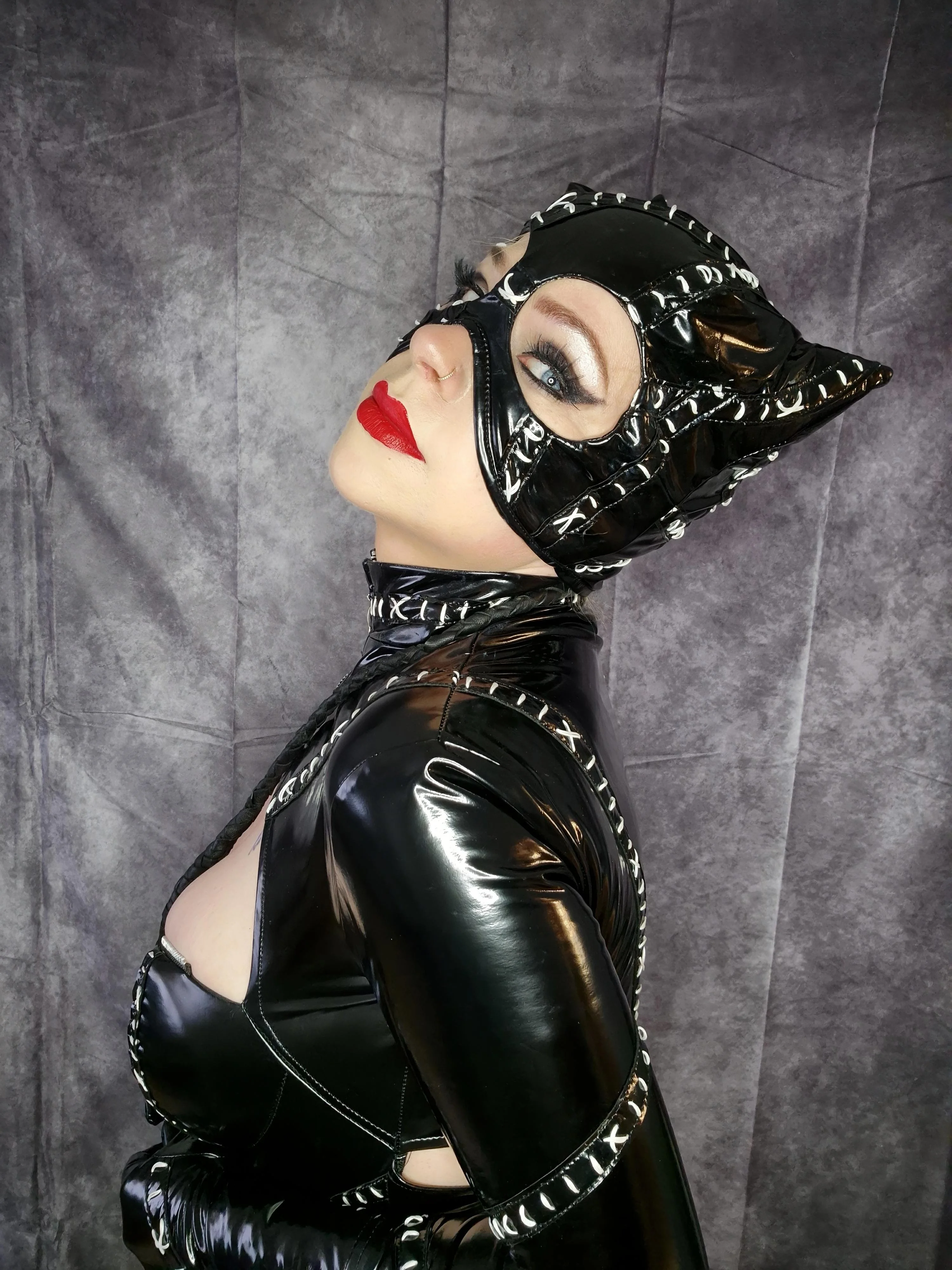 DC's Catwoman by SighkoBunny picture 1 of 1