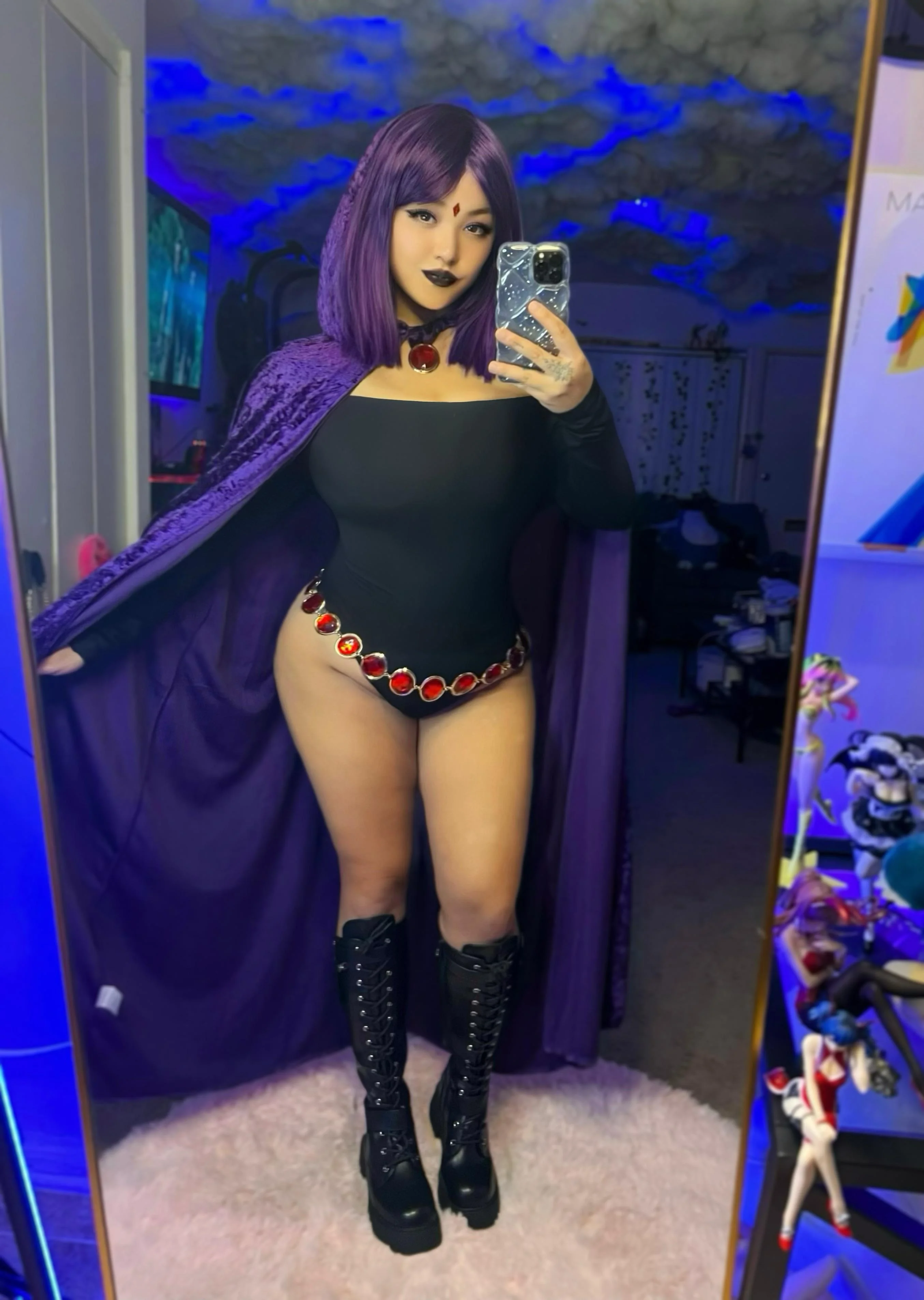 Raven (Jezlene Rae) picture 1 of 1