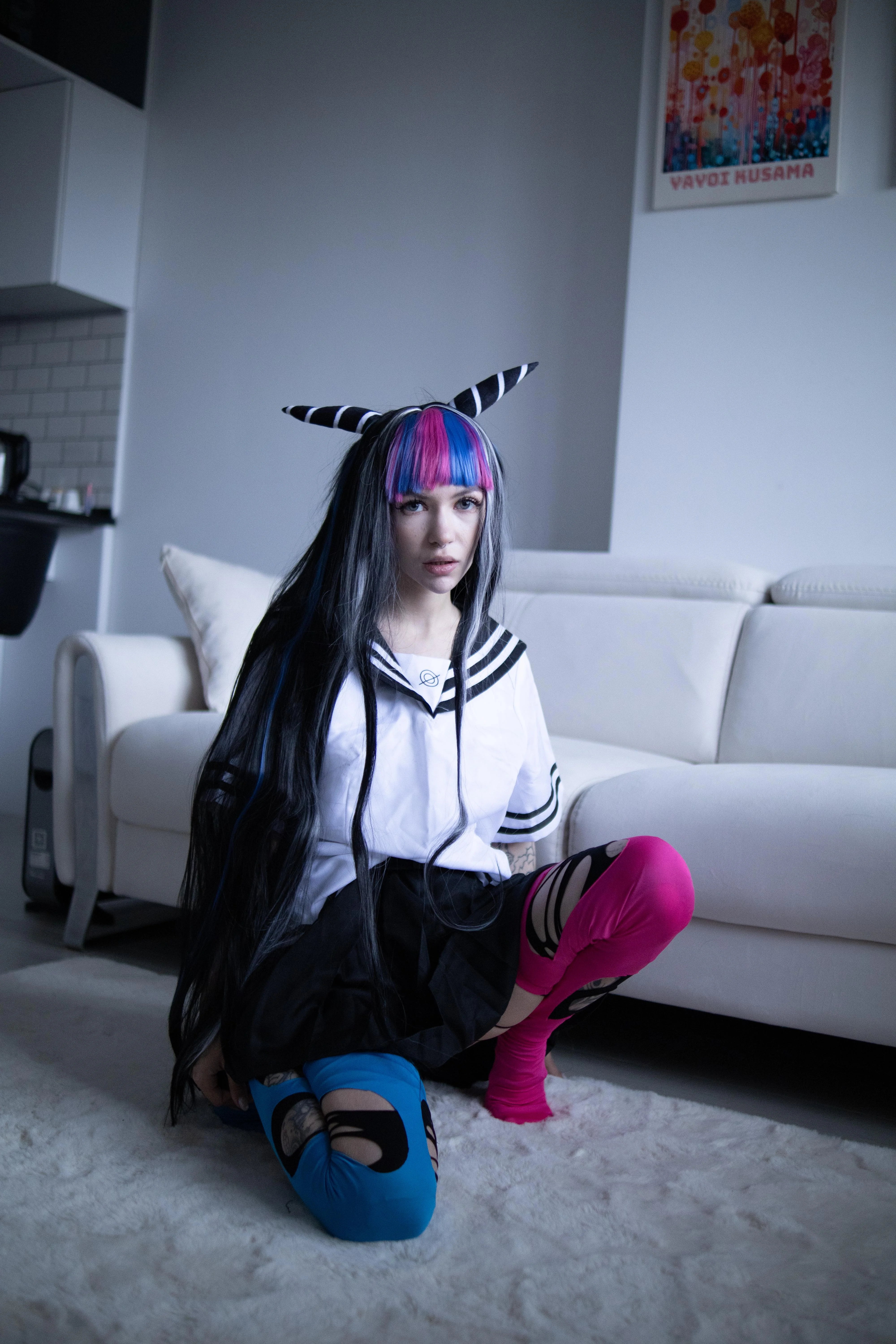 Ibuki Mioda [Danganronpa] (Mia Shine) picture 1 of 1