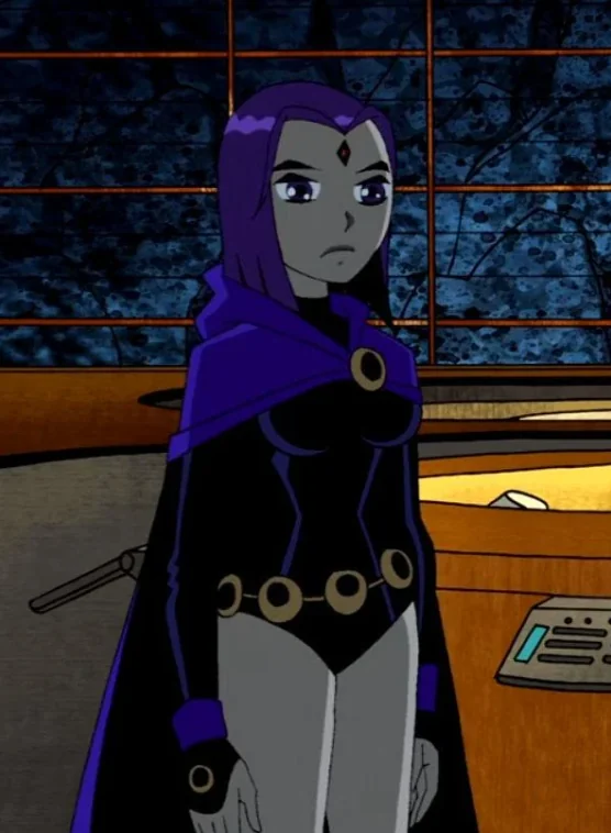 My Raven Cosplay by (alexacosplay) (See 2nd pic for reference) picture 2 of 2