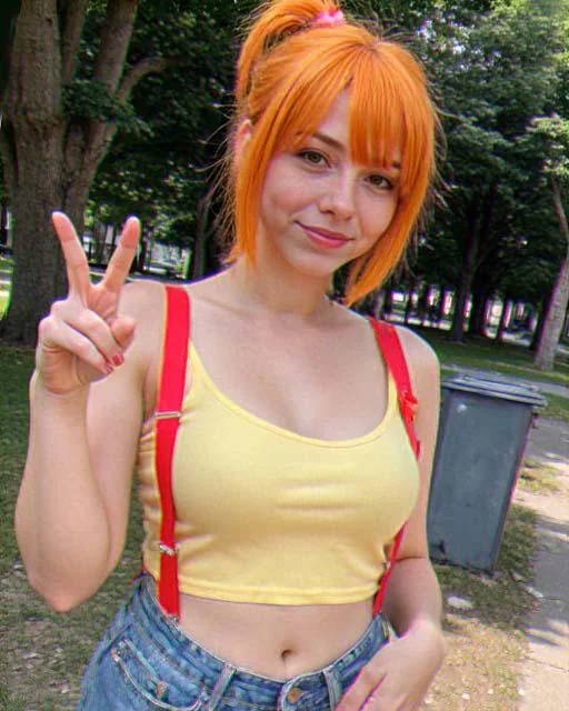 Misty by diaz_aamaia picture 1 of 1
