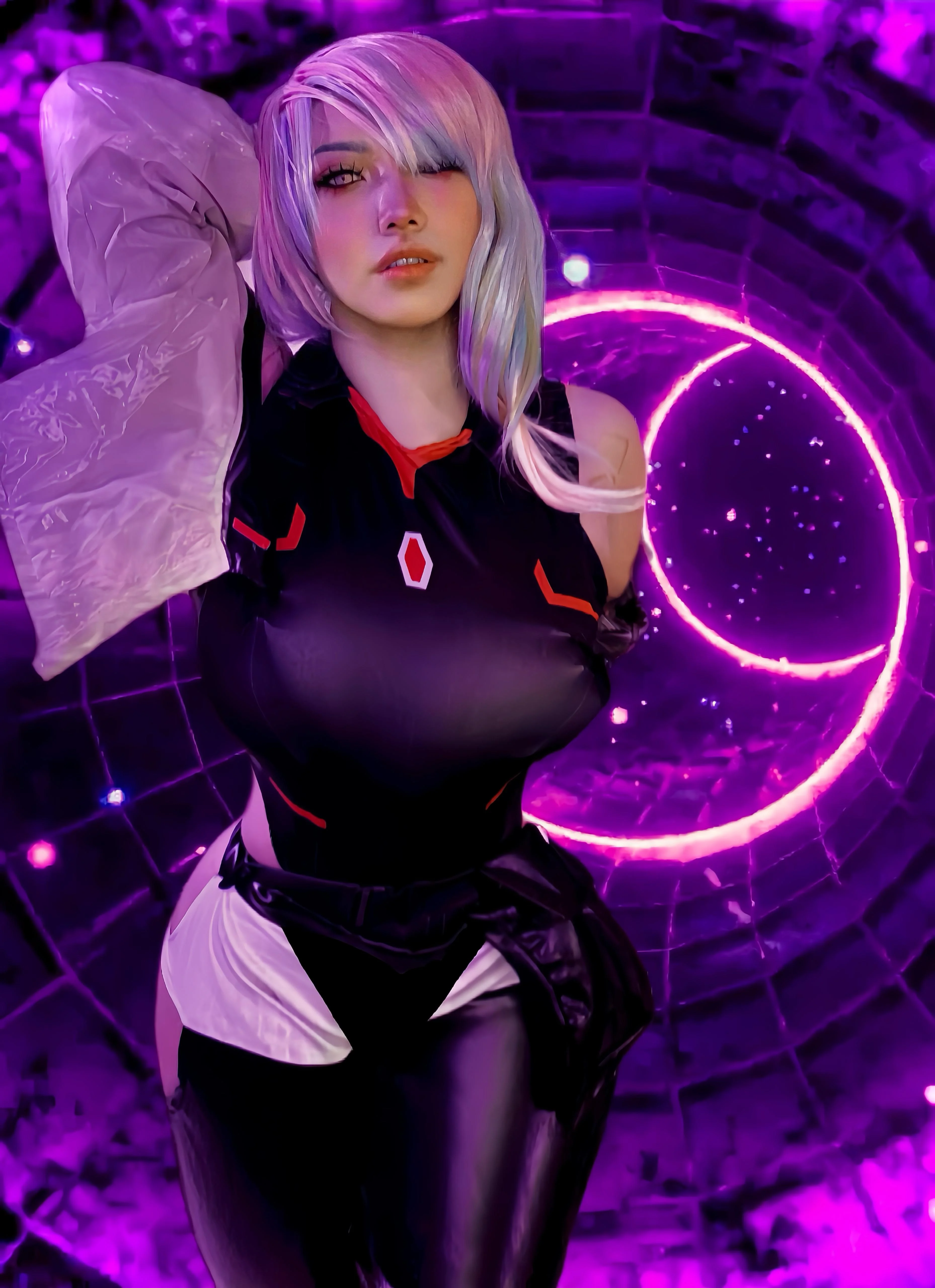 Lucy (Aria) [Cyberpunk] picture 1 of 1