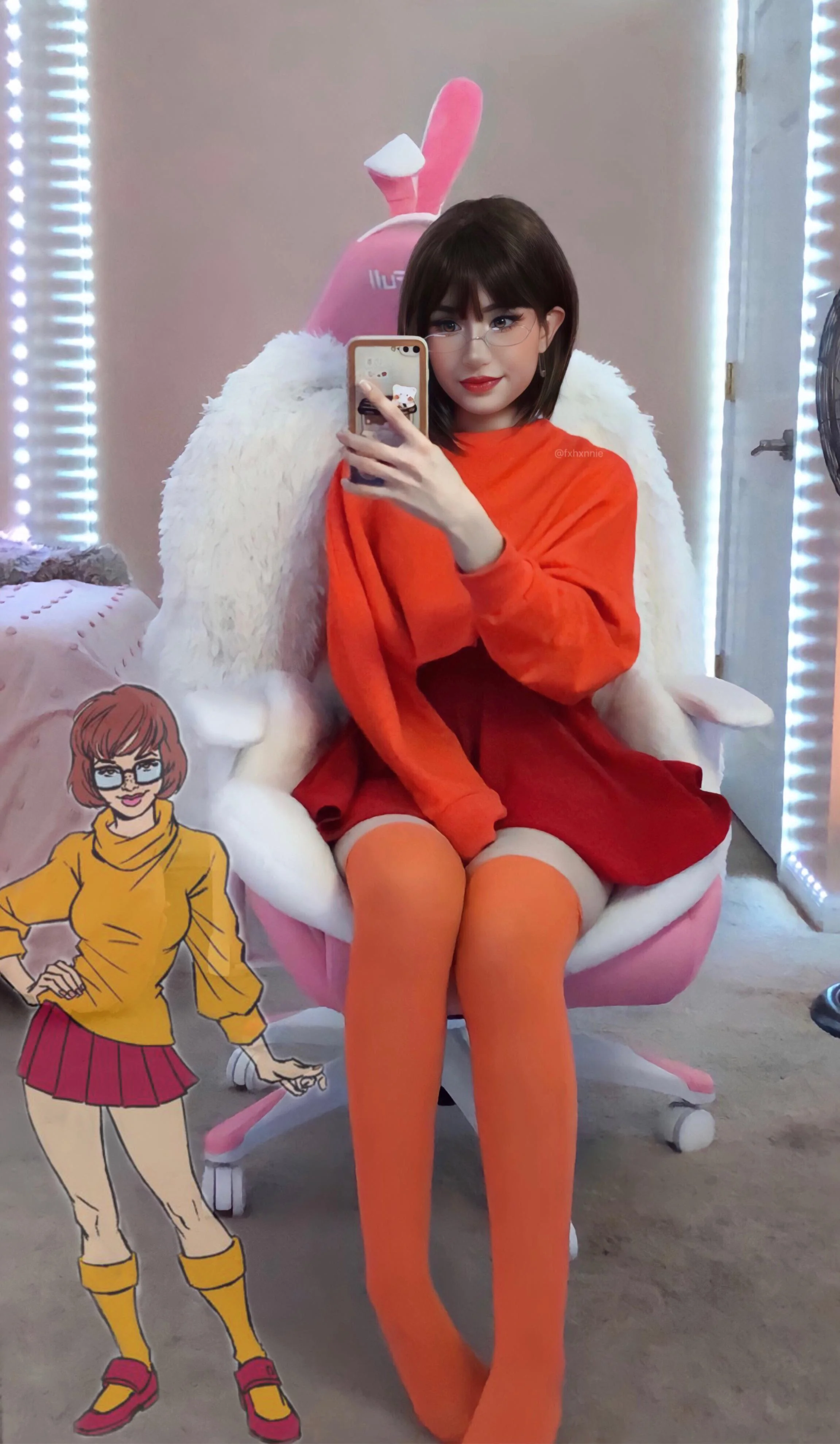 Velma by me (Fxhxnnie) picture 1 of 1