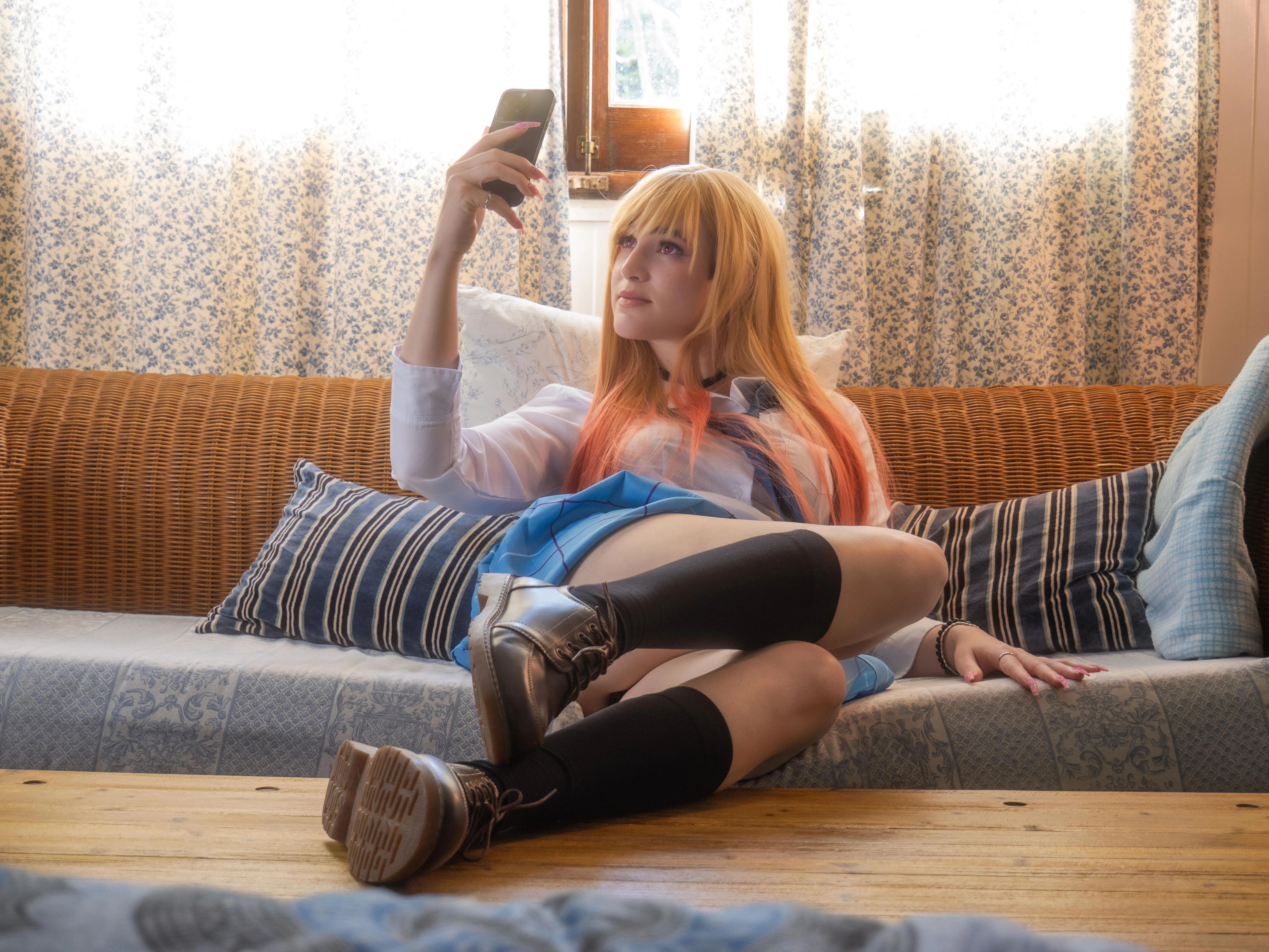 Marin Kitagawa (by Milashiroki) picture 1 of 1