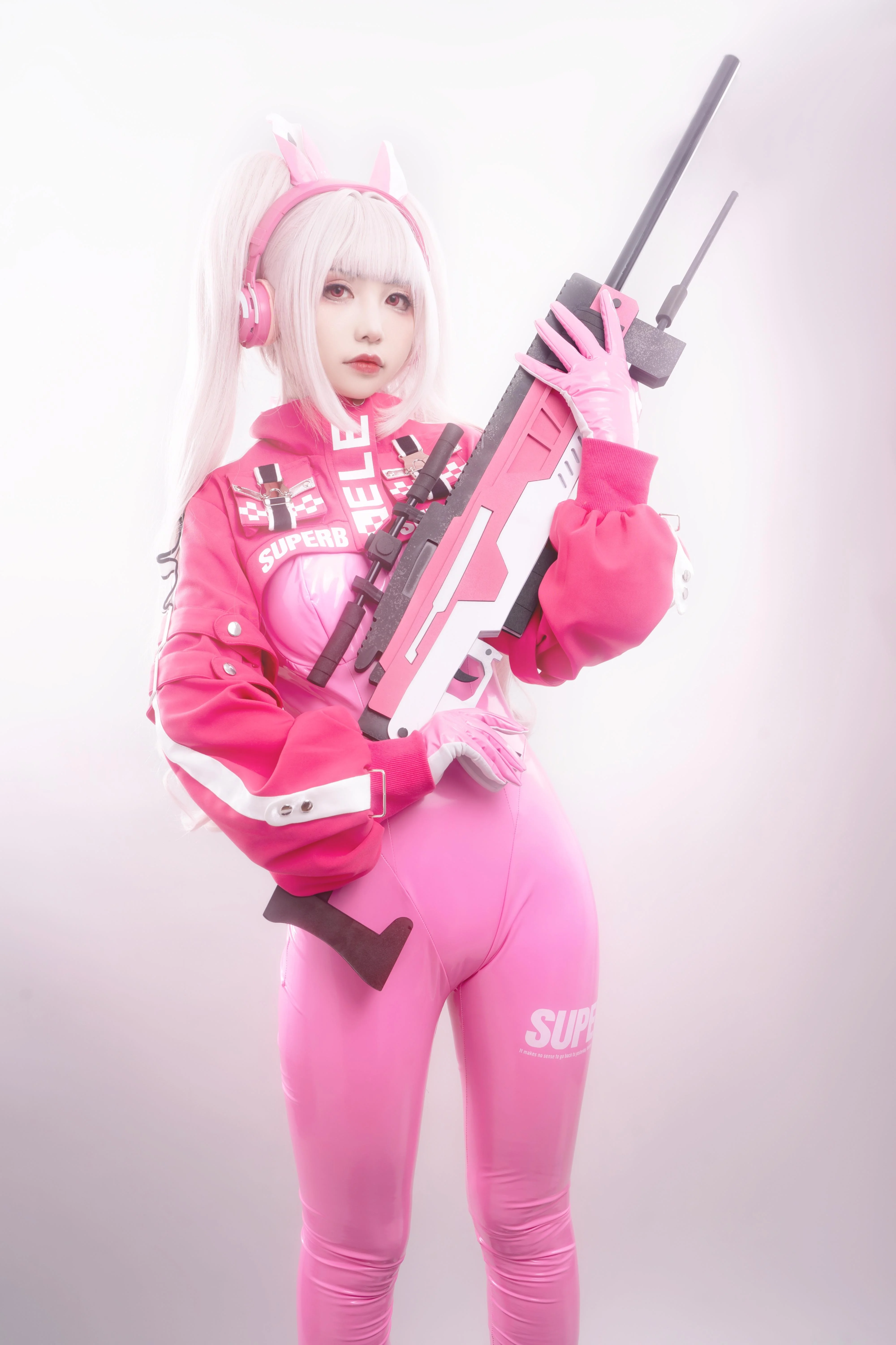 Alice from NIKKE (by me) picture 1 of 3