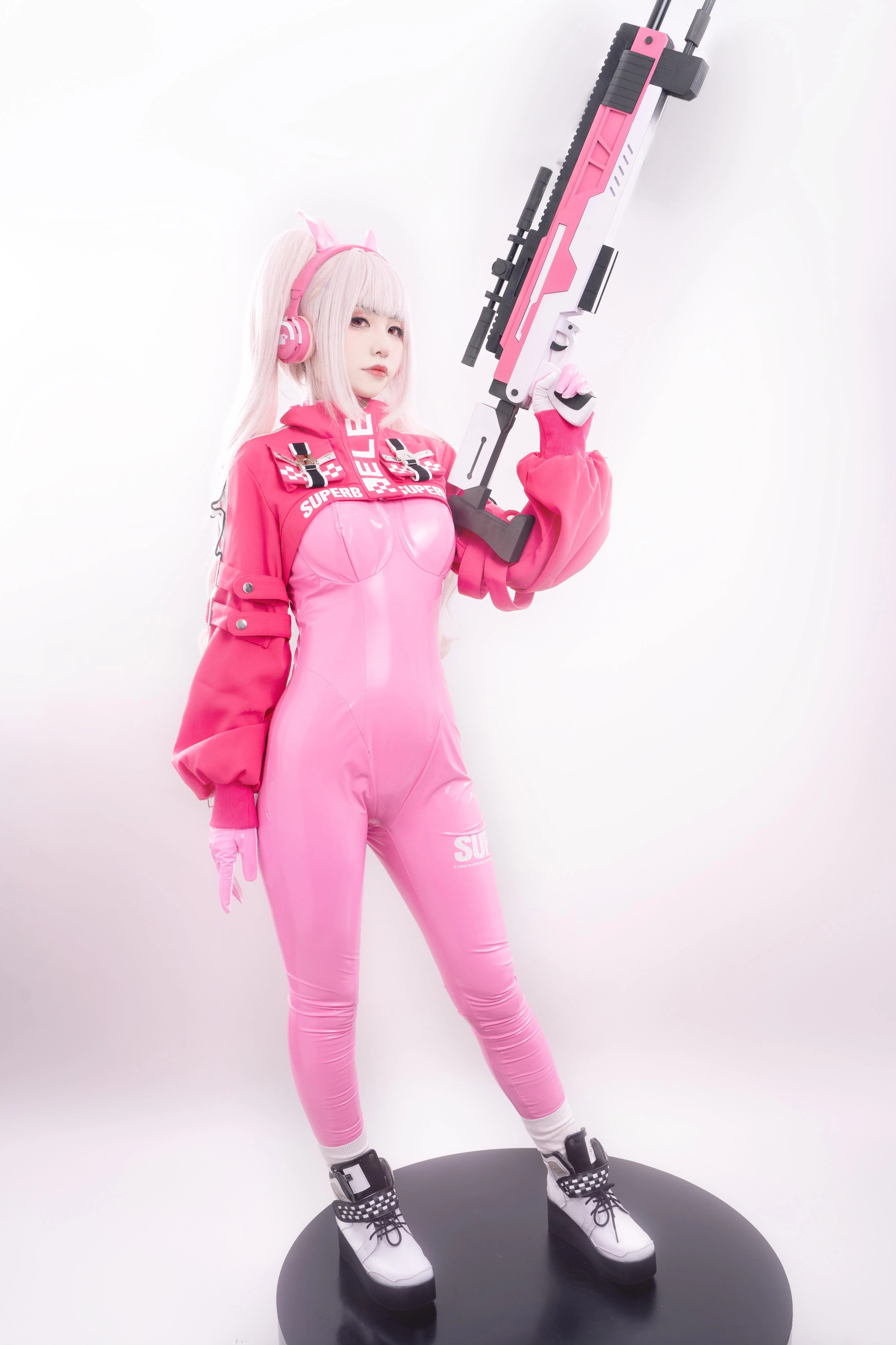 Alice from NIKKE (by me) picture 3 of 3