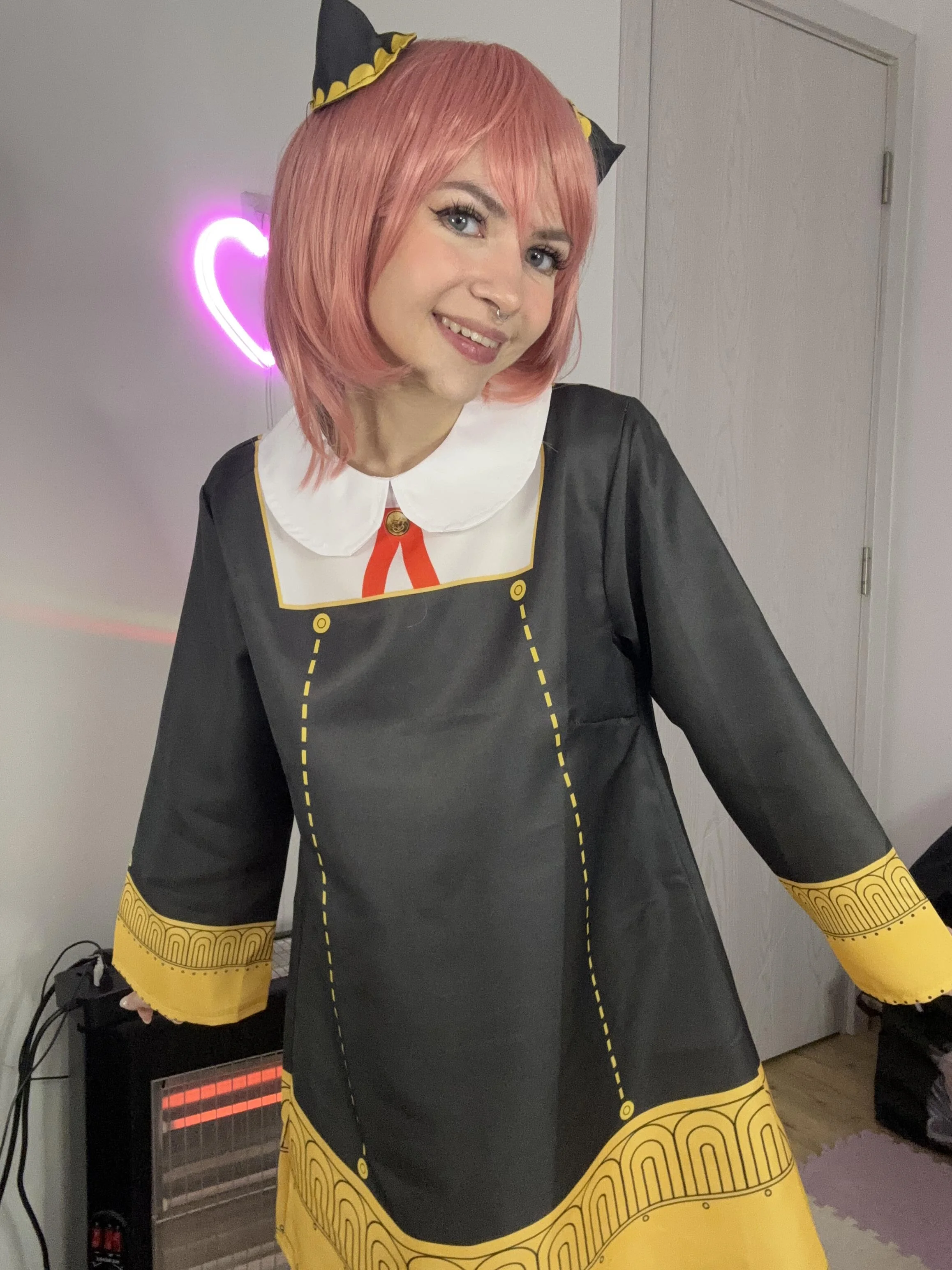Anya Forger [Spy × Family] (Mia Shine) picture 1 of 1