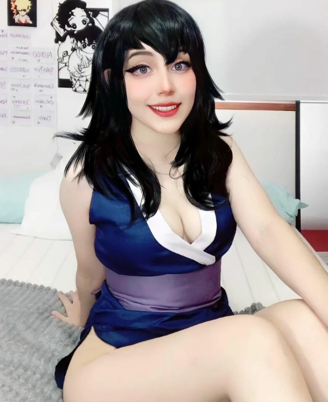 Suma from demon slayer picture 3 of 5