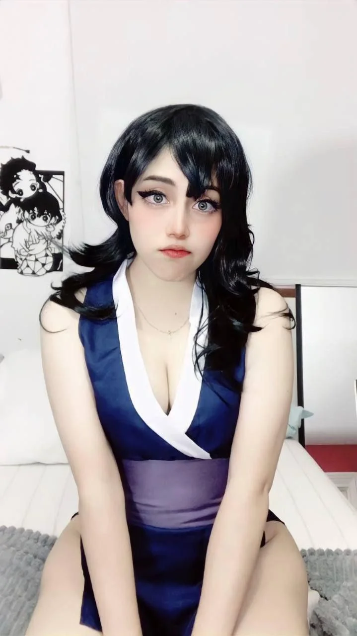 Suma from demon slayer picture 4 of 6