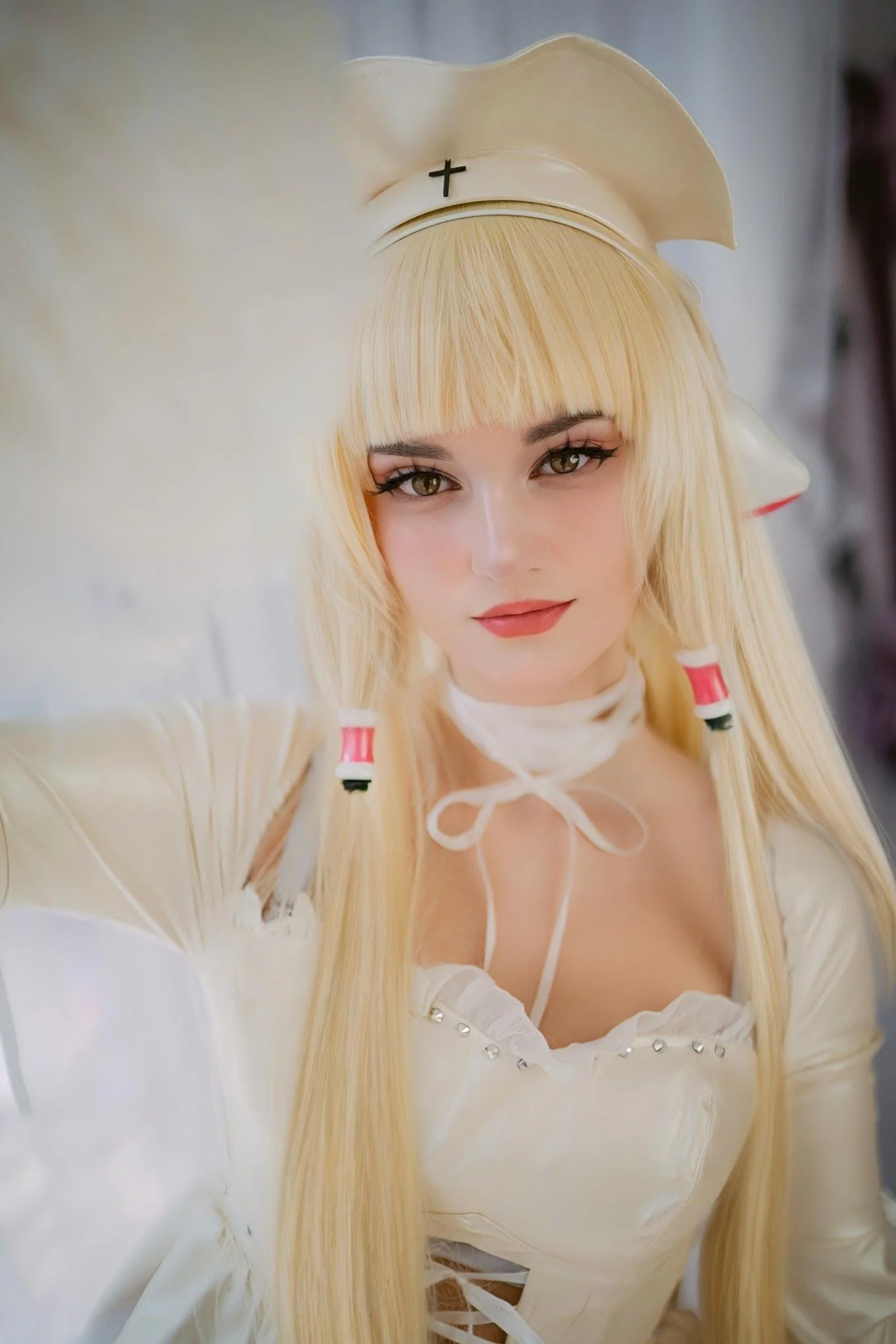 Chii from Chobits by me _.xennaa_ picture 1 of 1