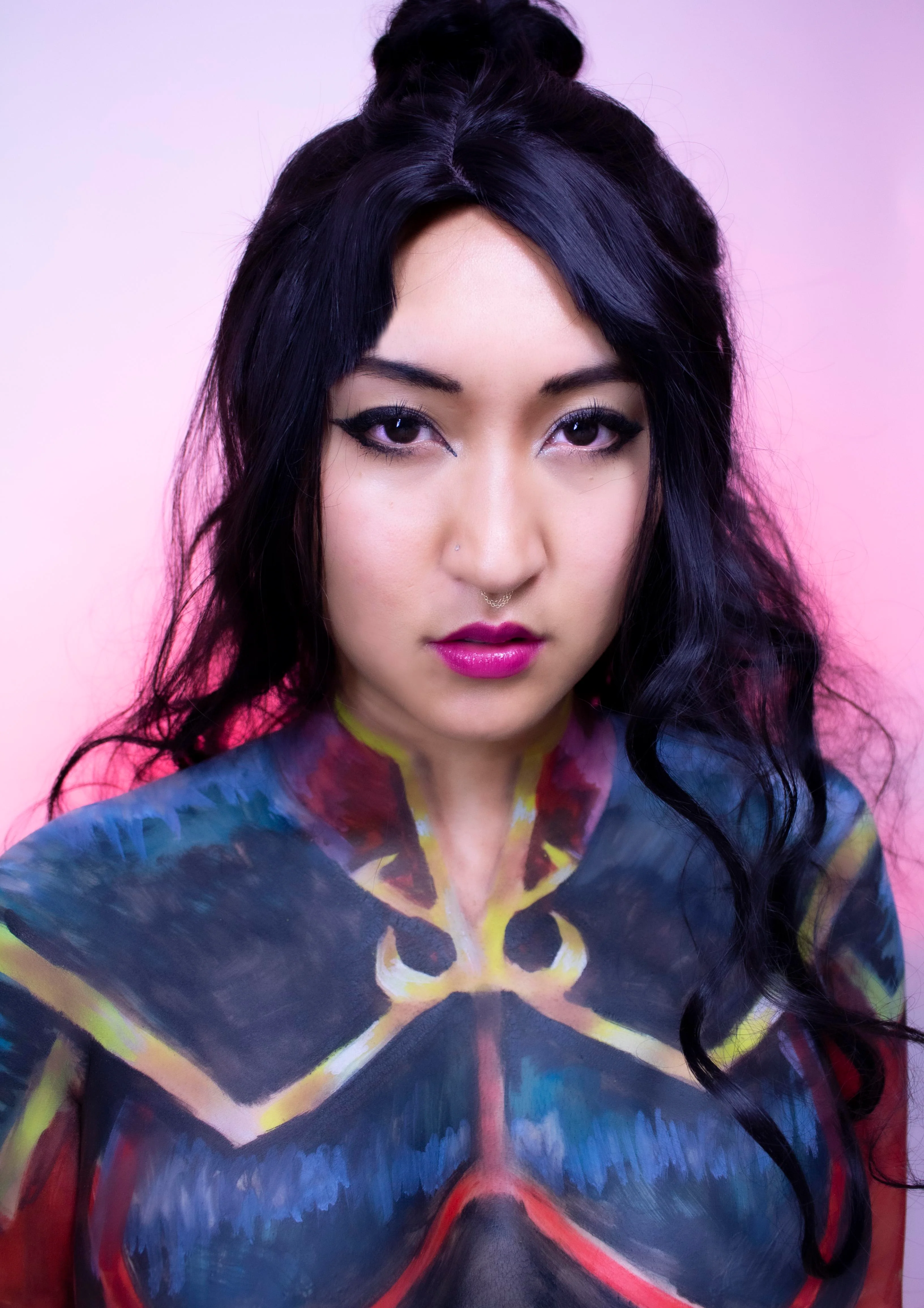 Azula from Avatar The Last Airbender by Seekaysee picture 2 of 2