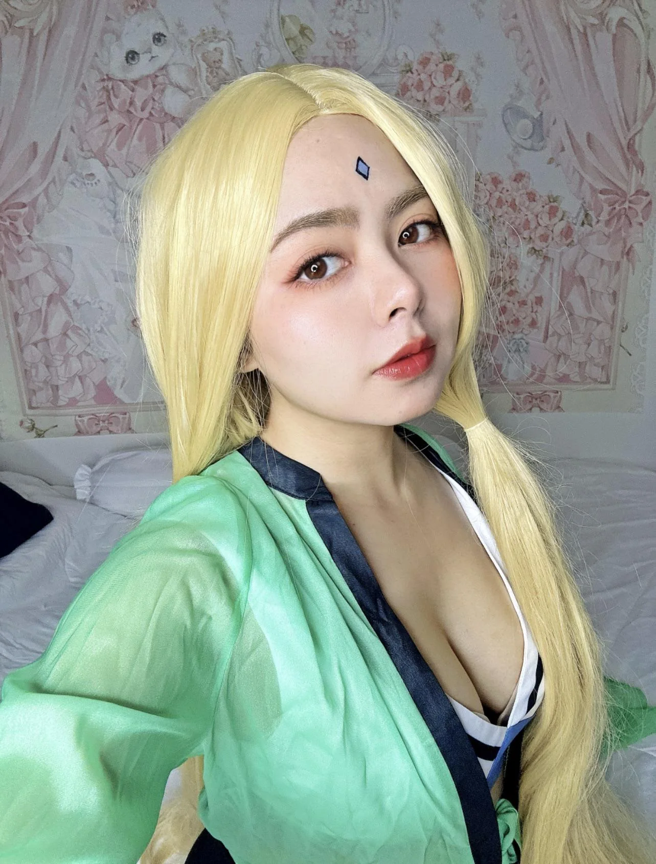 Tsunade from Naruto by ShioriiEstelle picture 1 of 1