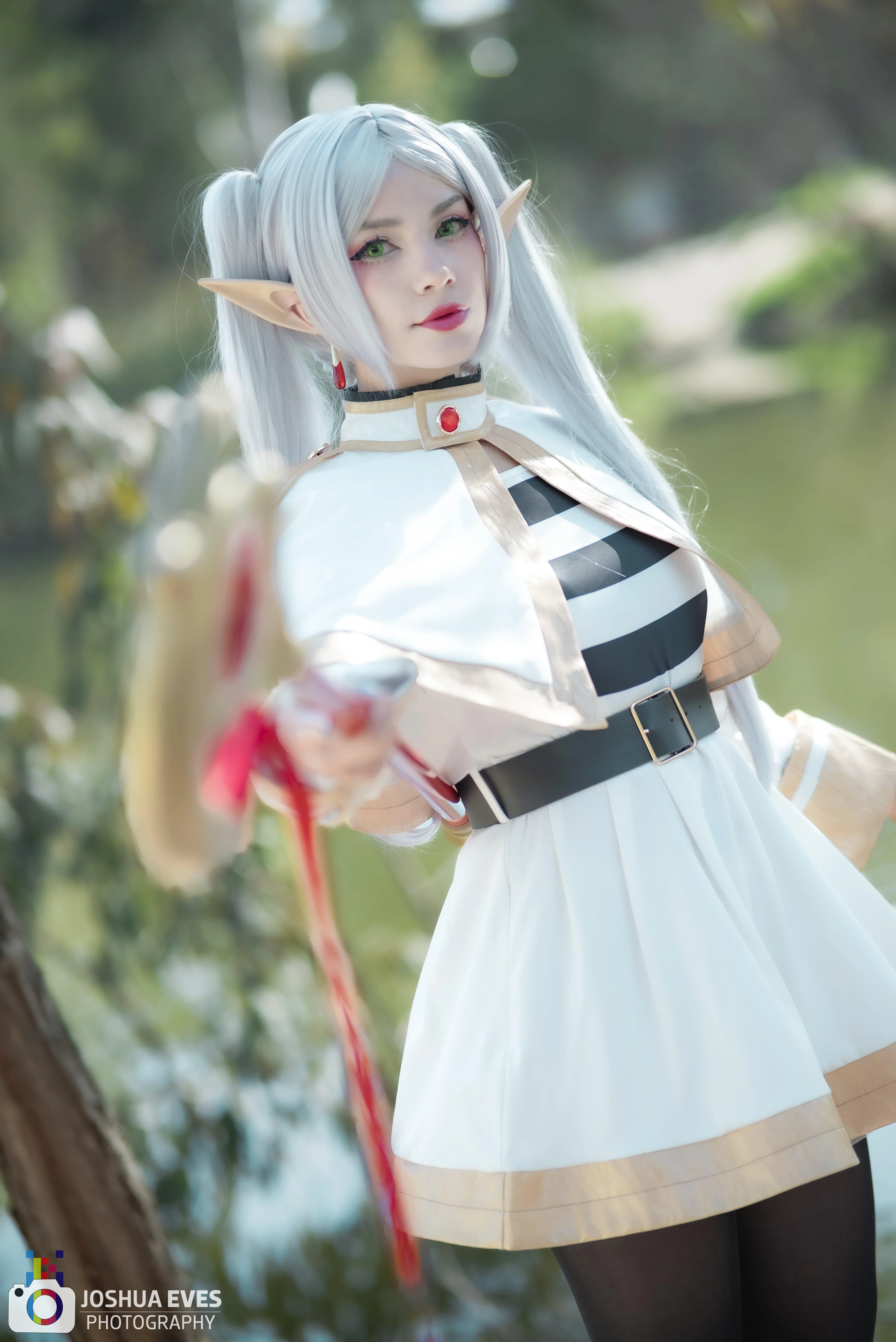 Frieren (Frieren: Beyond Journey's End) by Sheliy Midori picture 1 of 1
