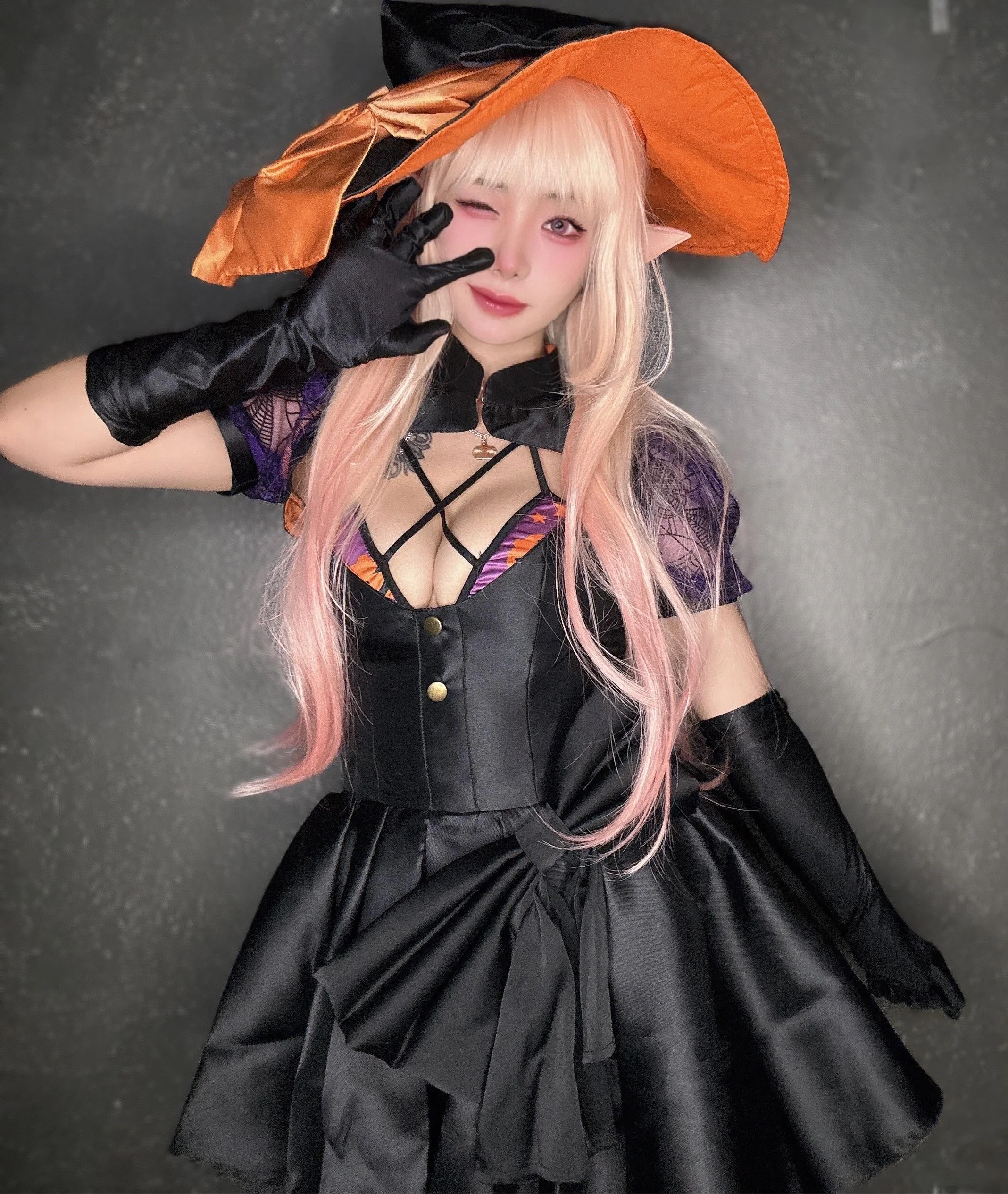 Marina Kitagawa by me (Yuna) picture 1 of 2