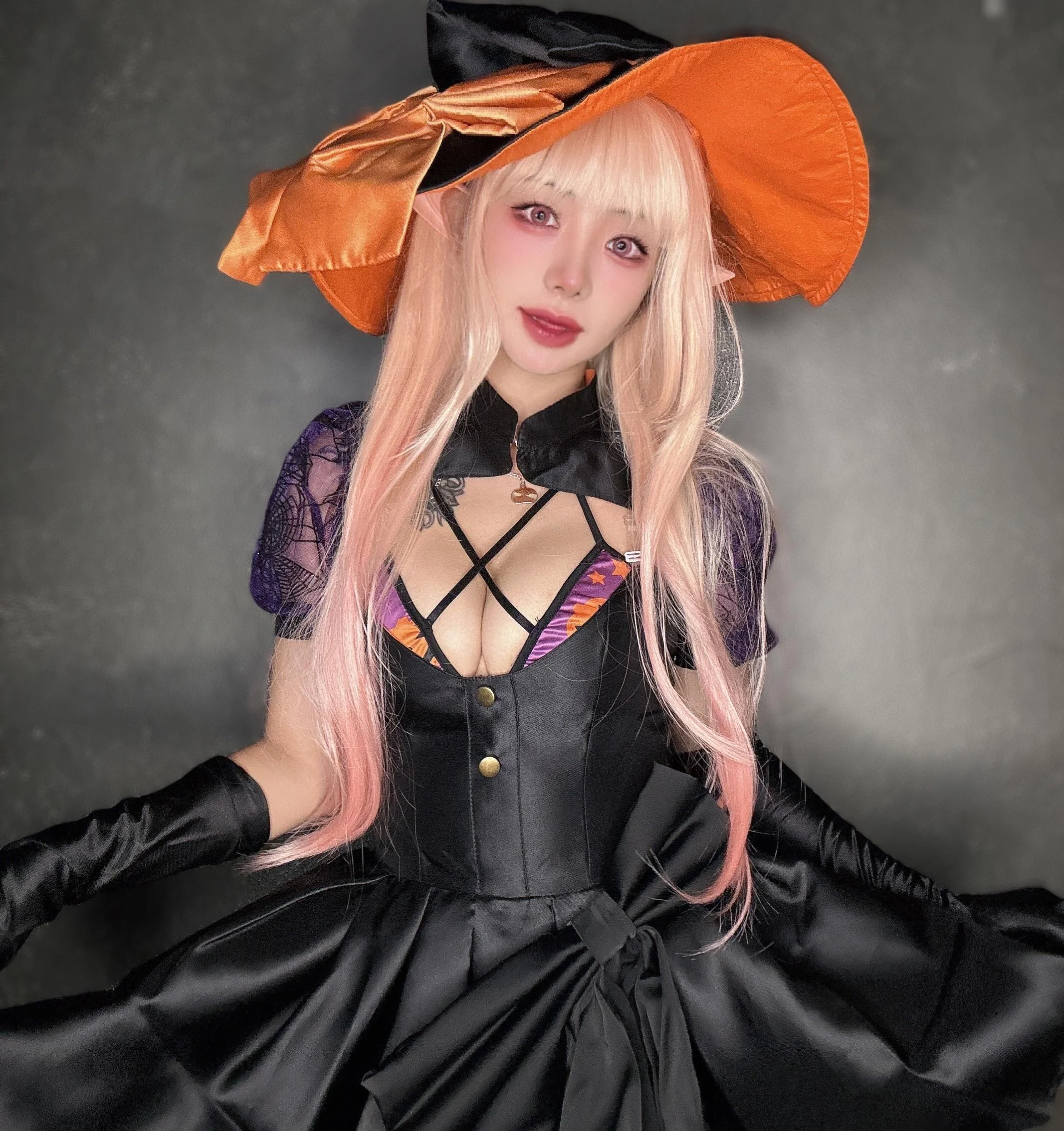 Marina Kitagawa by me (Yuna) picture 2 of 2
