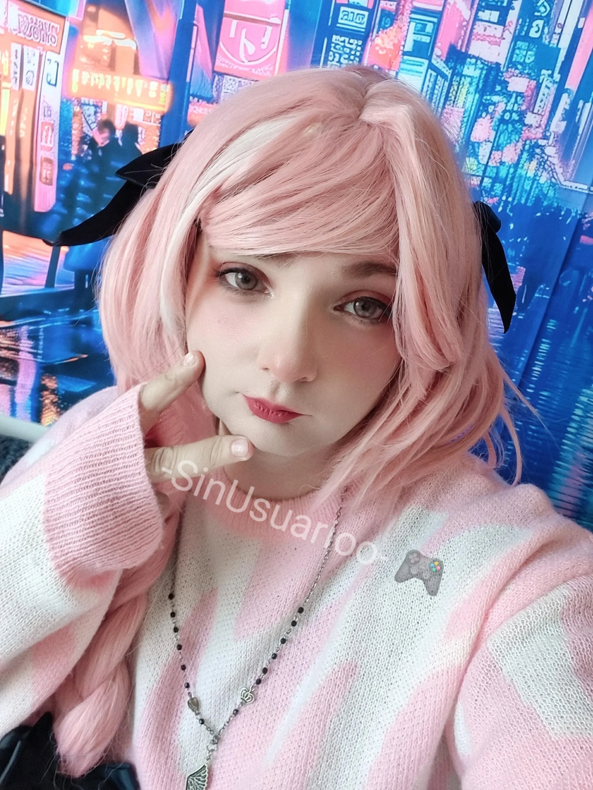 Astolfo by me picture 2 of 5