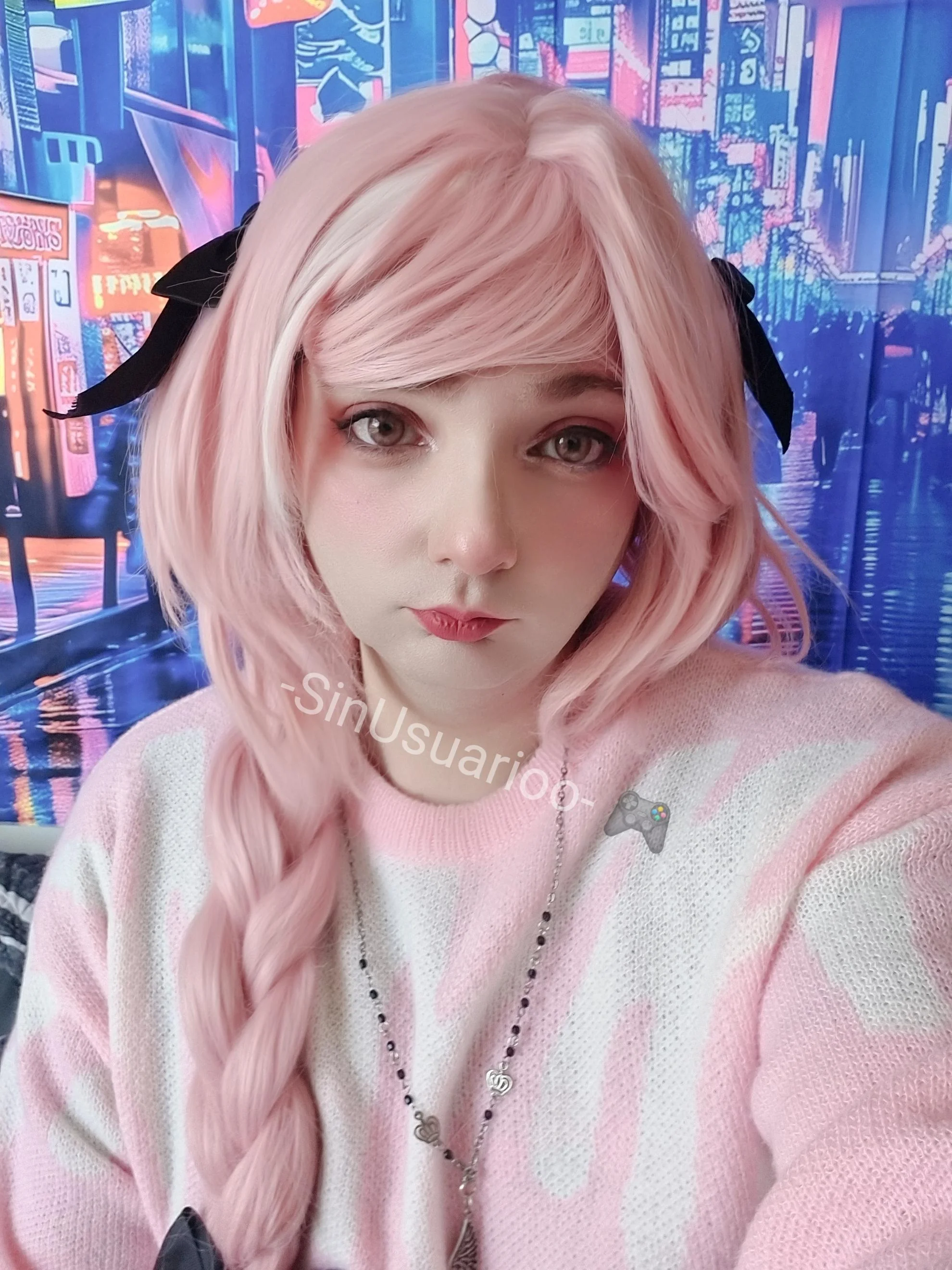Astolfo by me picture 5 of 5