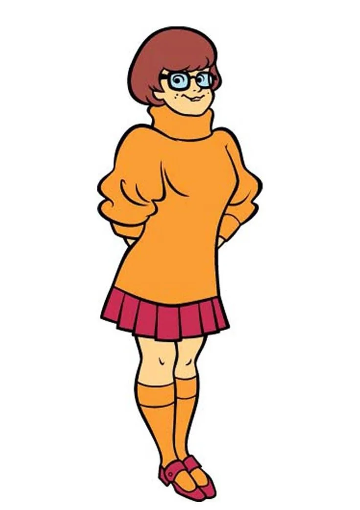 Velma by me, rosecosplay picture 1 of 2