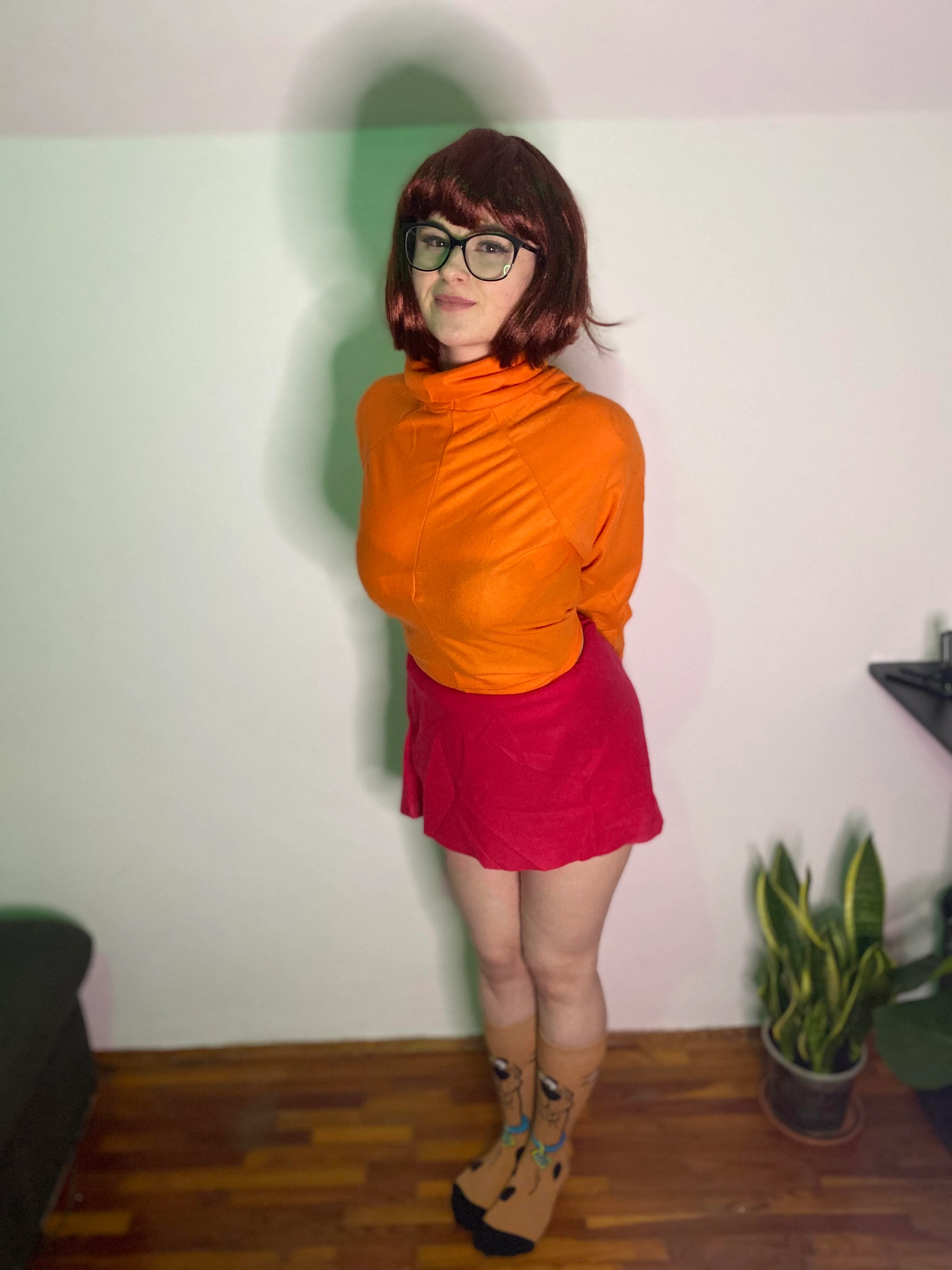 Velma by me, rosecosplay picture 2 of 2