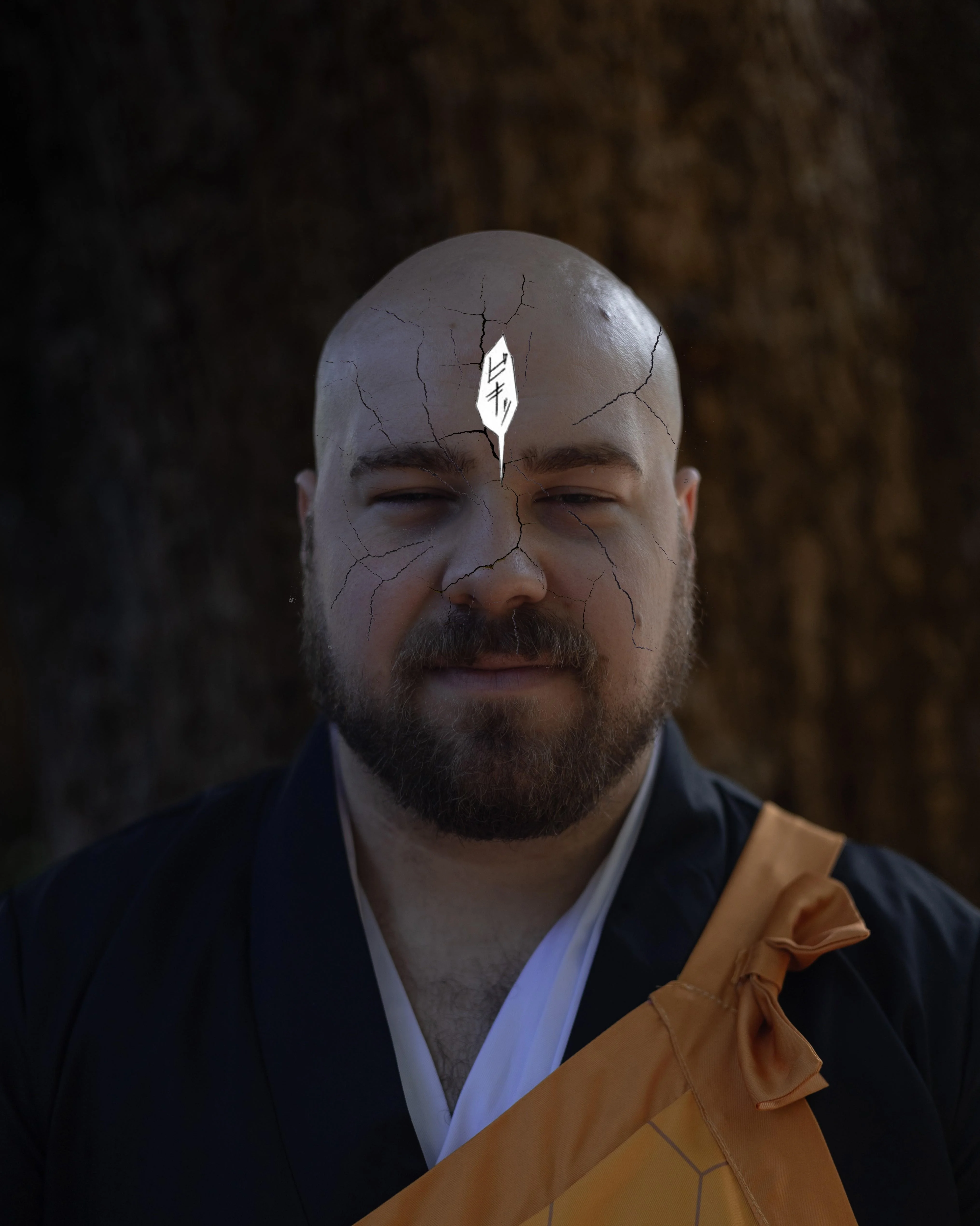 Kongo Sensei cosplay by me (PJ_Cosplay) picture 1 of 1
