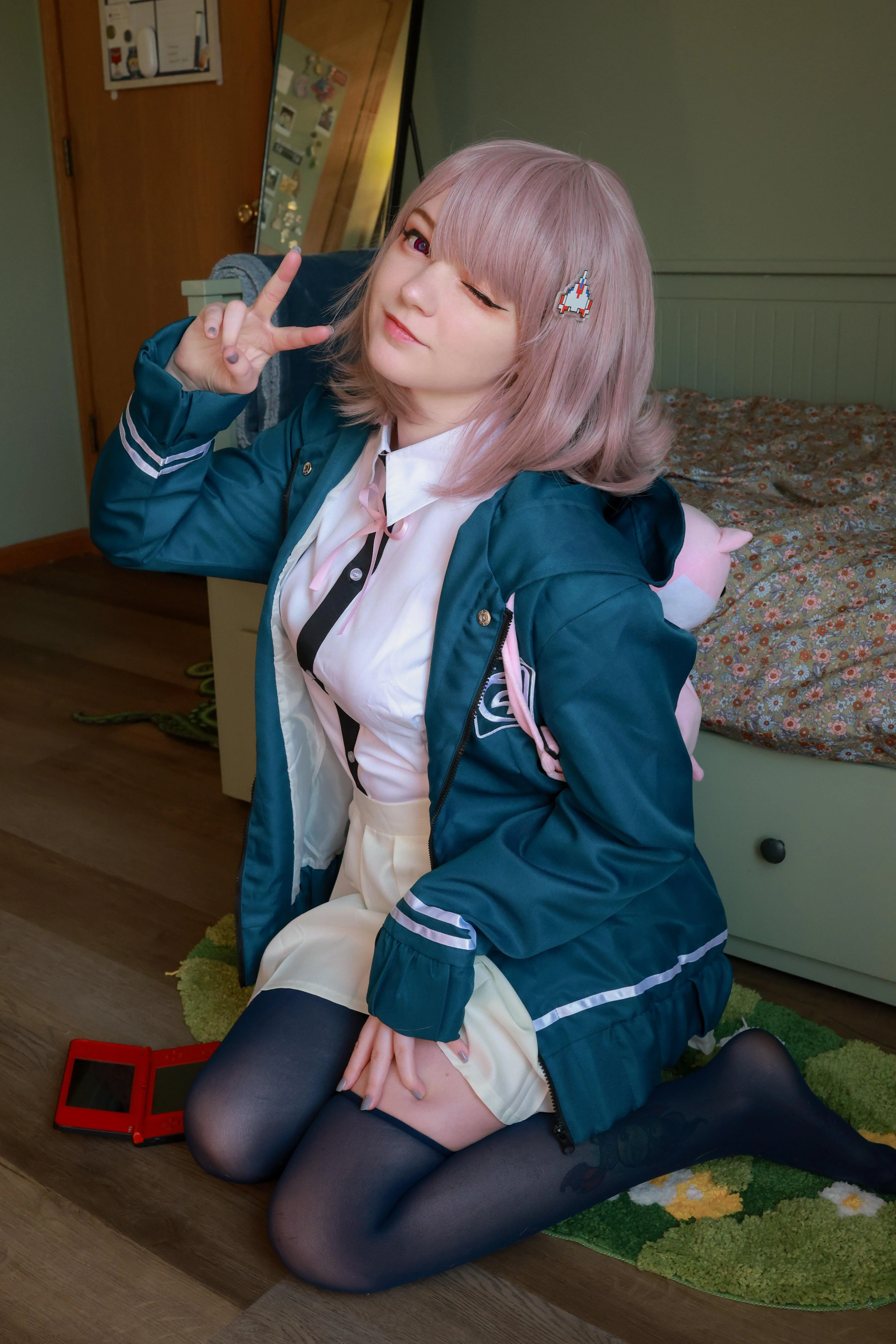 Chiaki by elle.chu picture 1 of 1