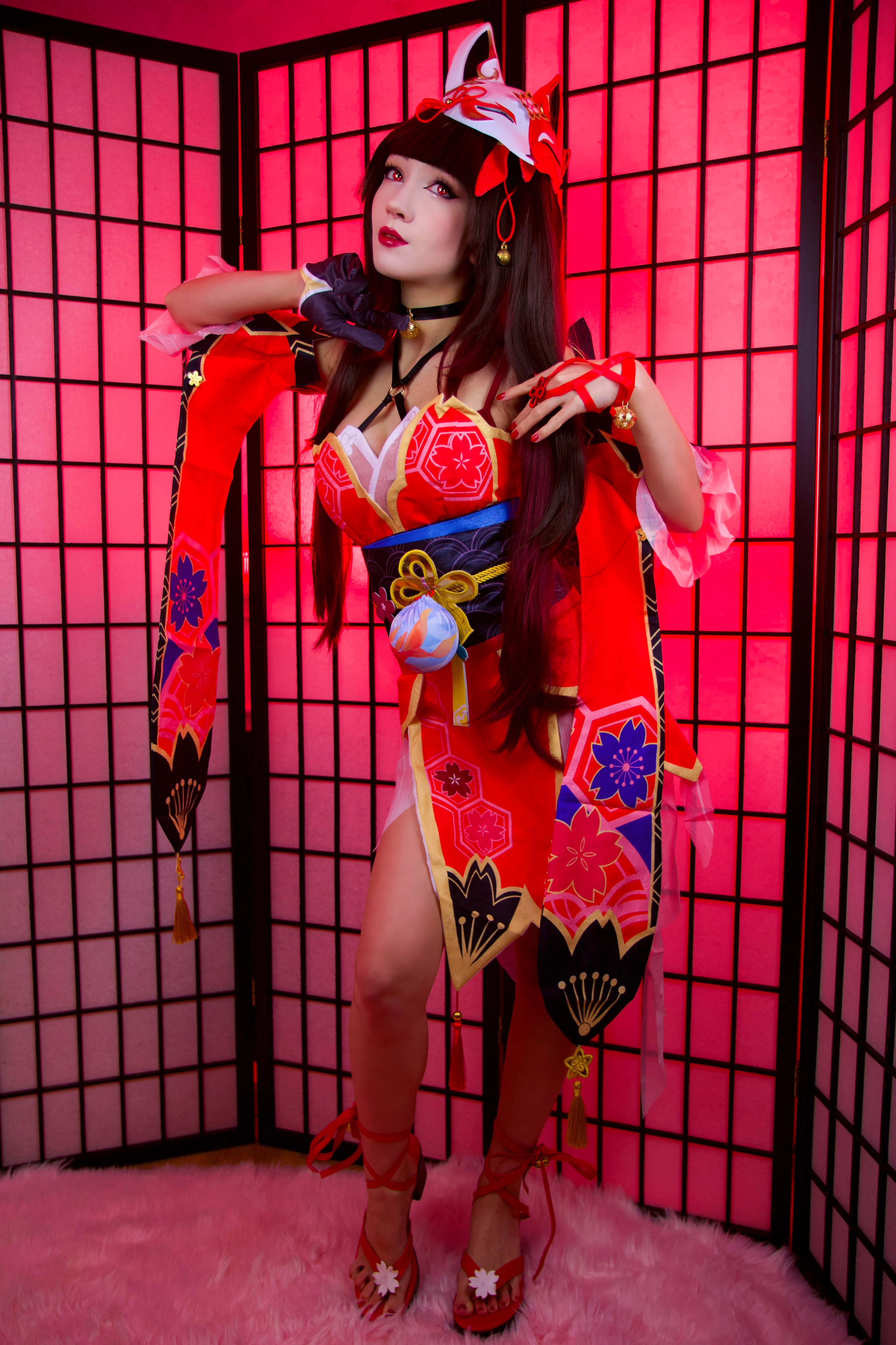 Sparkle [Honkai: Star Rail] (yuuforia) picture 3 of 4