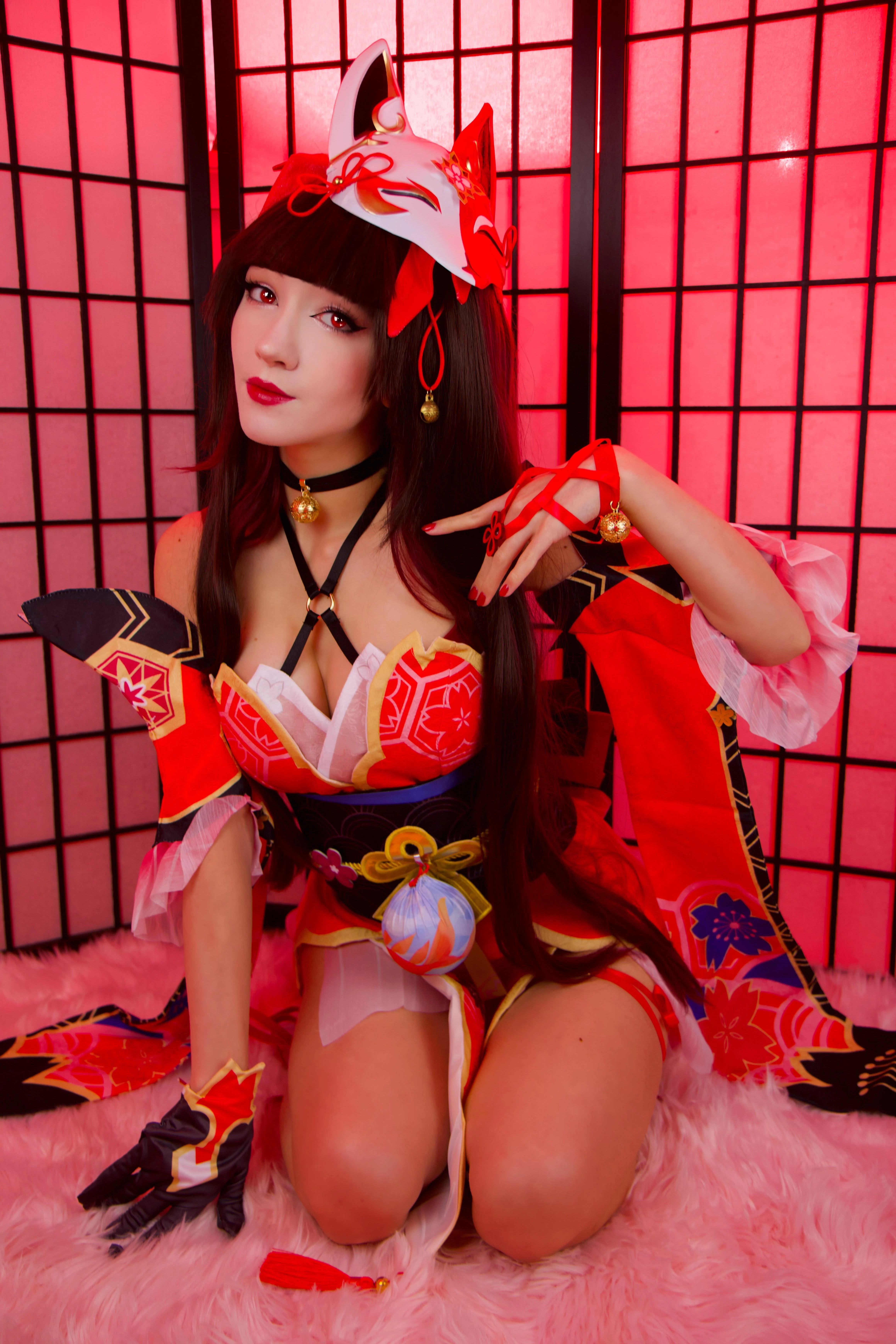 Sparkle [Honkai: Star Rail] (yuuforia) picture 4 of 4