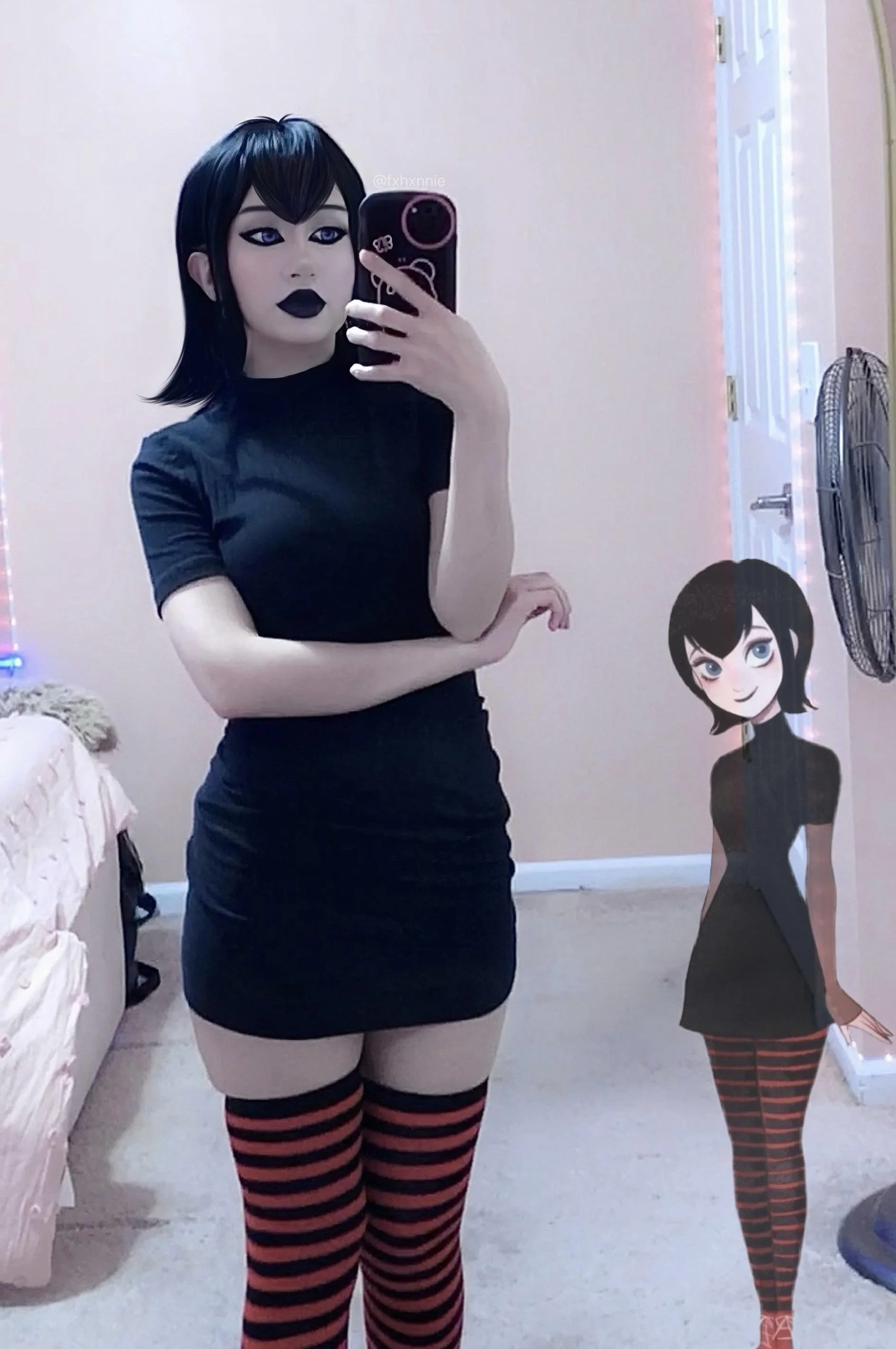 Mavis by me (Fxhxnnie) picture 1 of 1