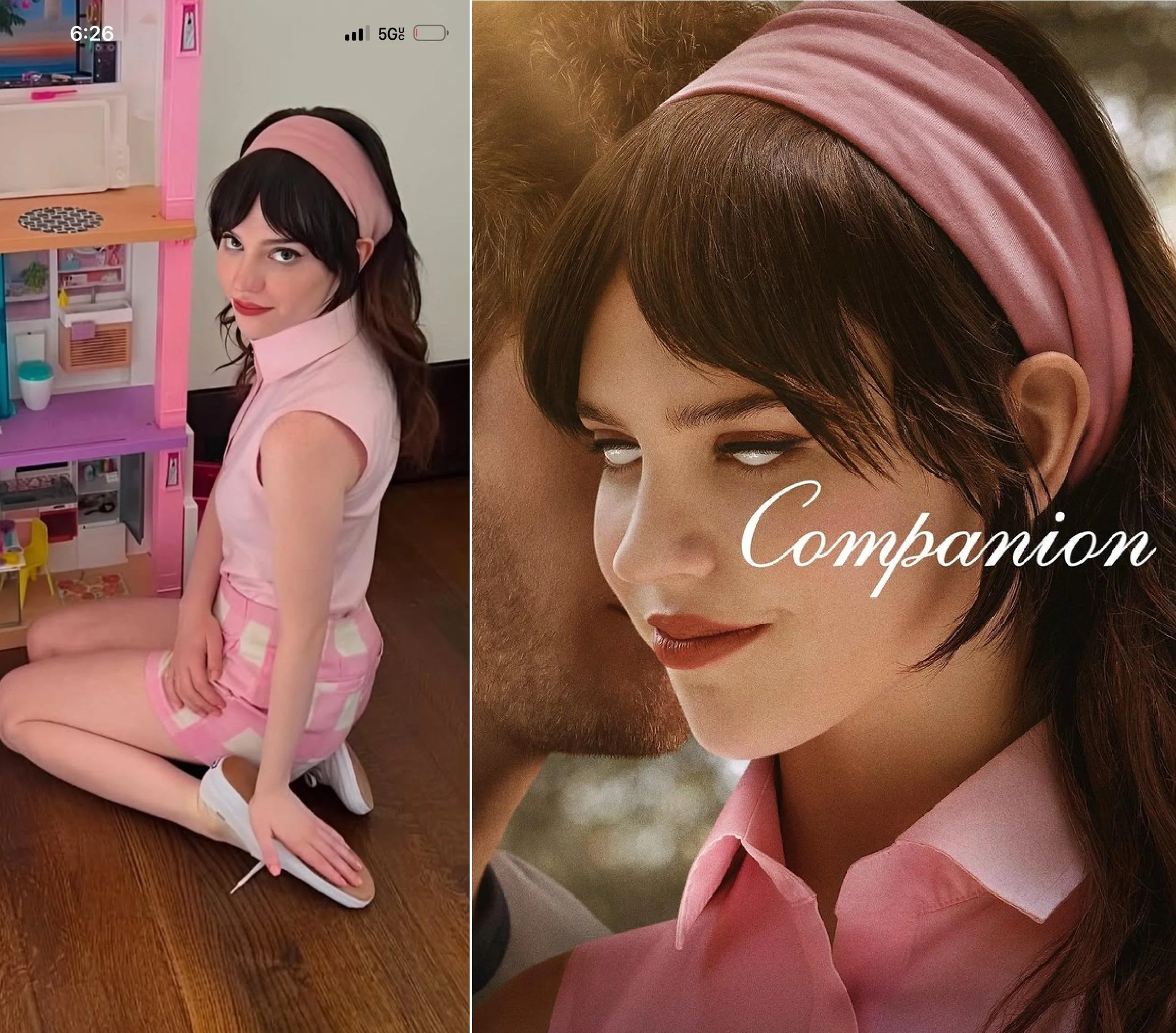 Iris from Companion by Lady Rose picture 1 of 2