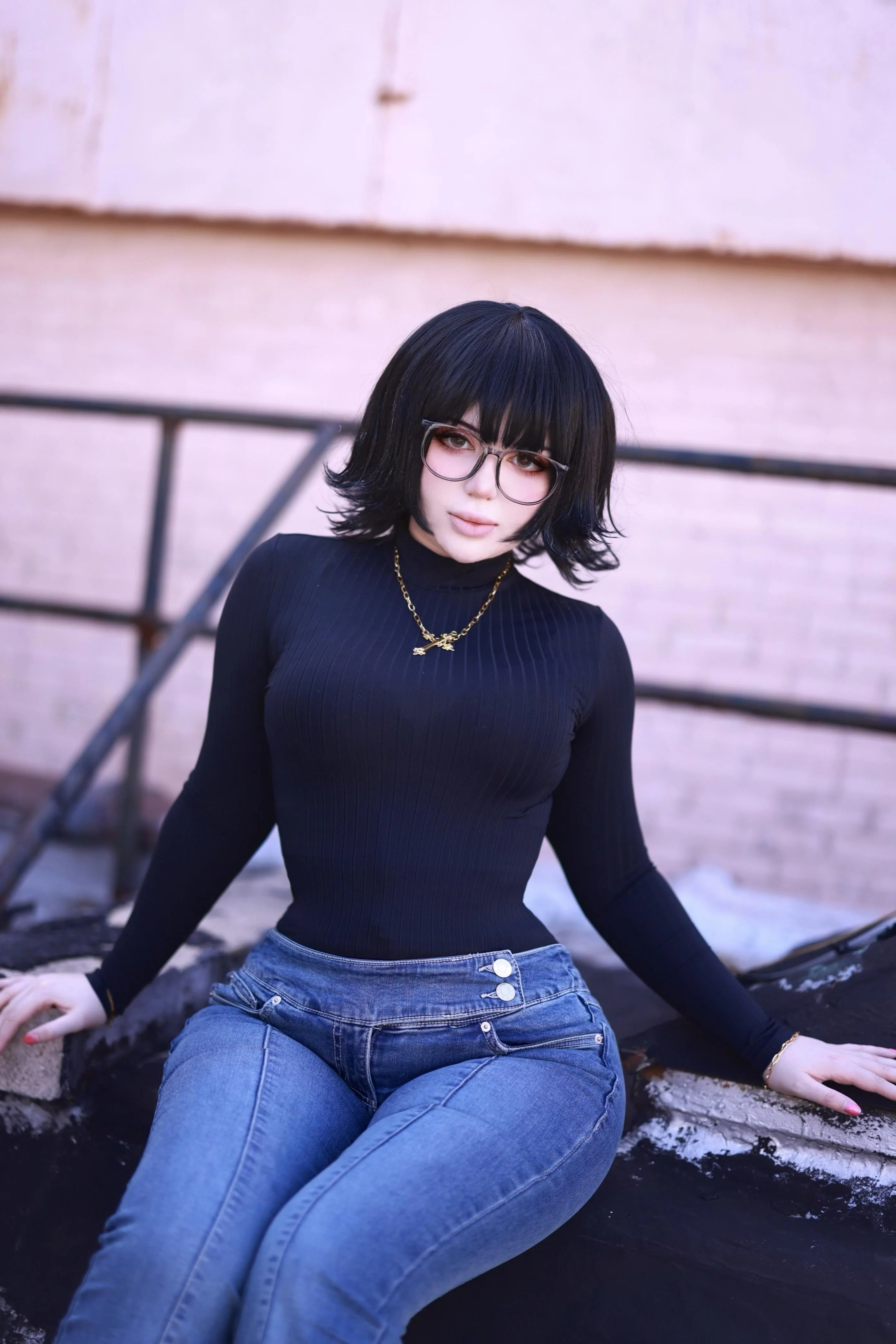 Shizuku from hunterxhunter (sailorscholar) picture 1 of 1