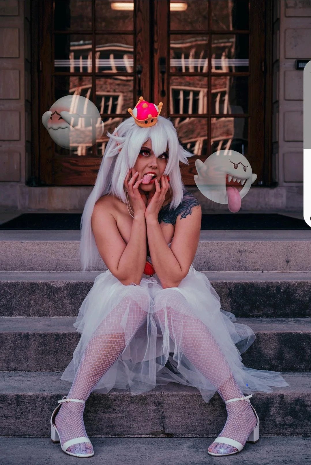 Boosette (lady_albedo_96) [Mario] picture 1 of 1