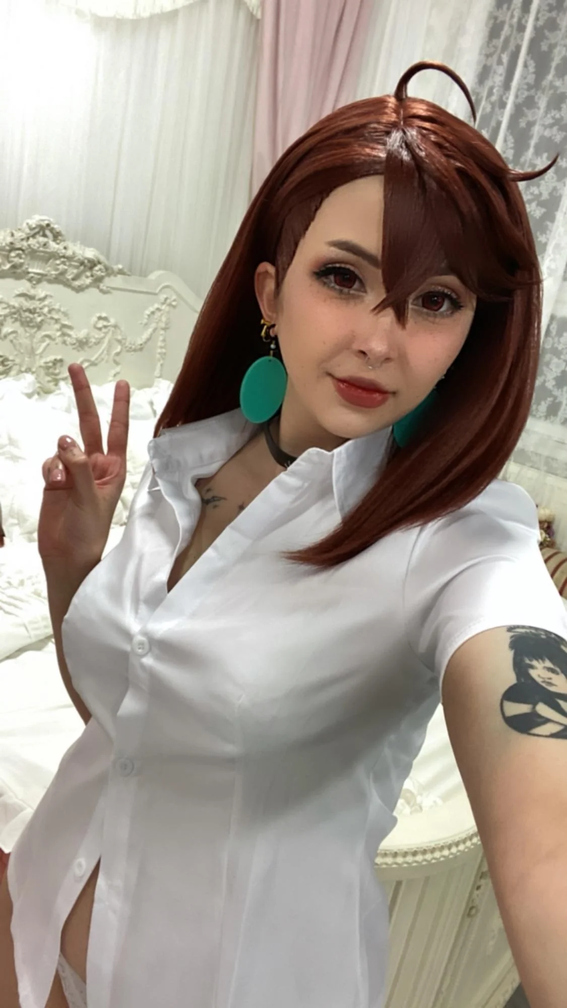 Momo Ayase by ChristUsi picture 2 of 2