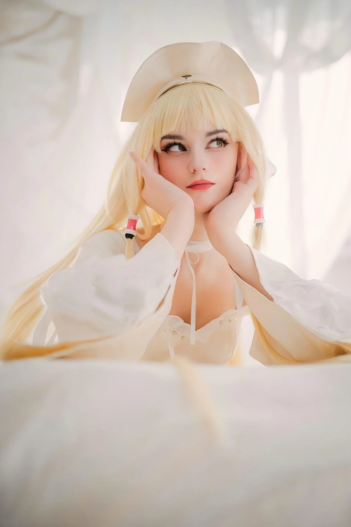 Chii chobits by me _.xennaa_ picture 1 of 1