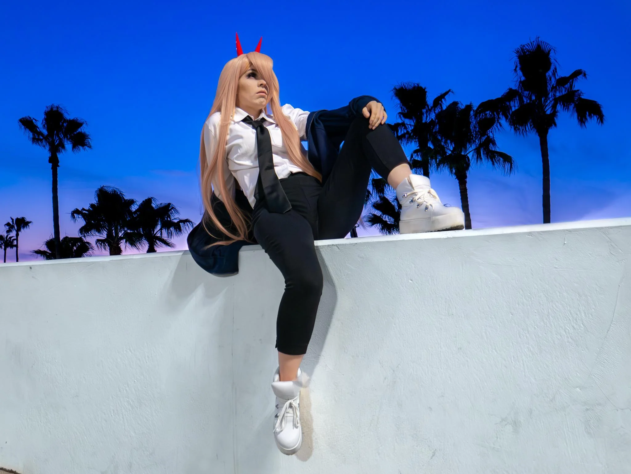 Power by me (lynxicat) picture 1 of 1