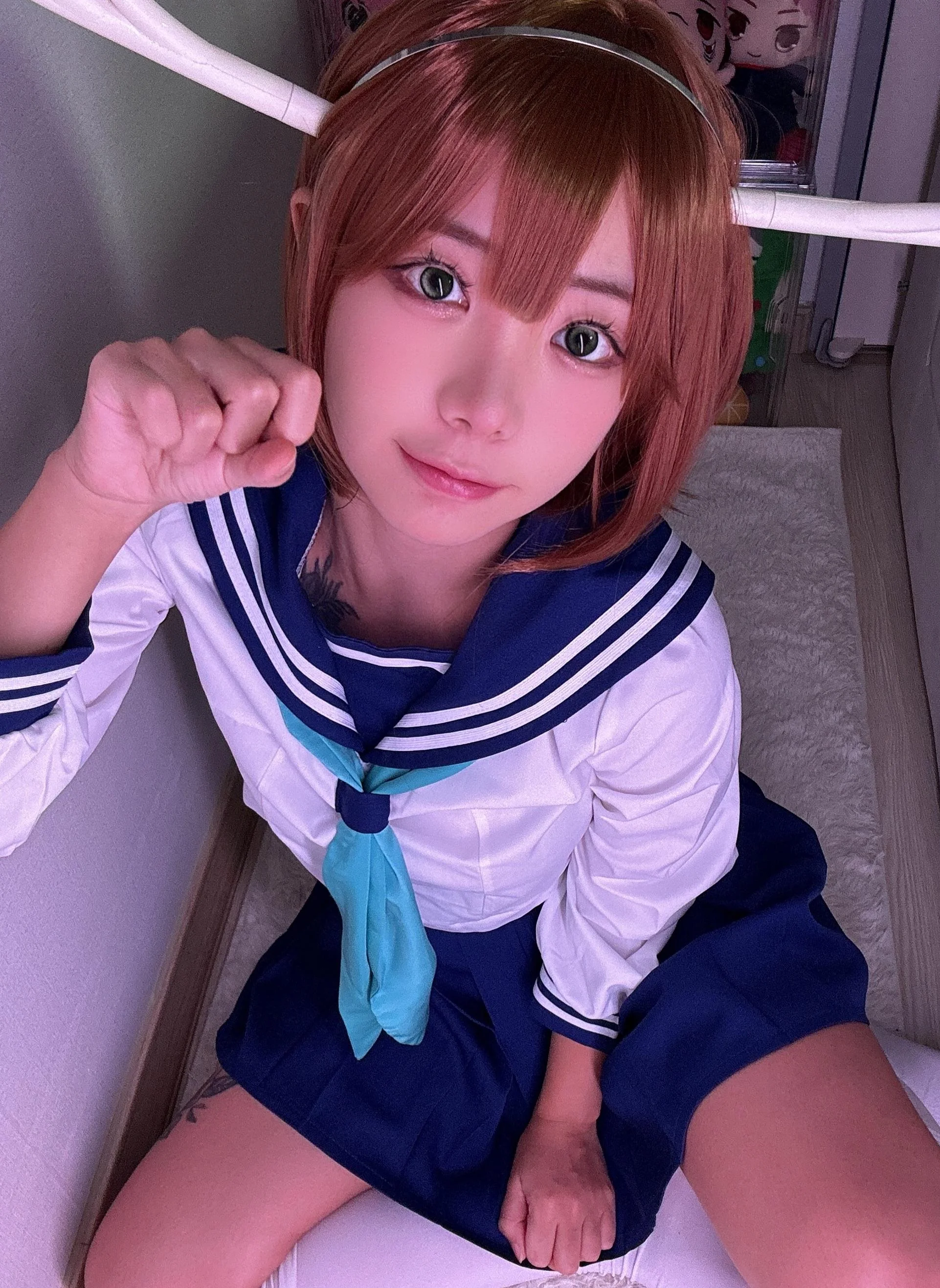 Nokotan Kano by Me(Yuna) picture 1 of 2