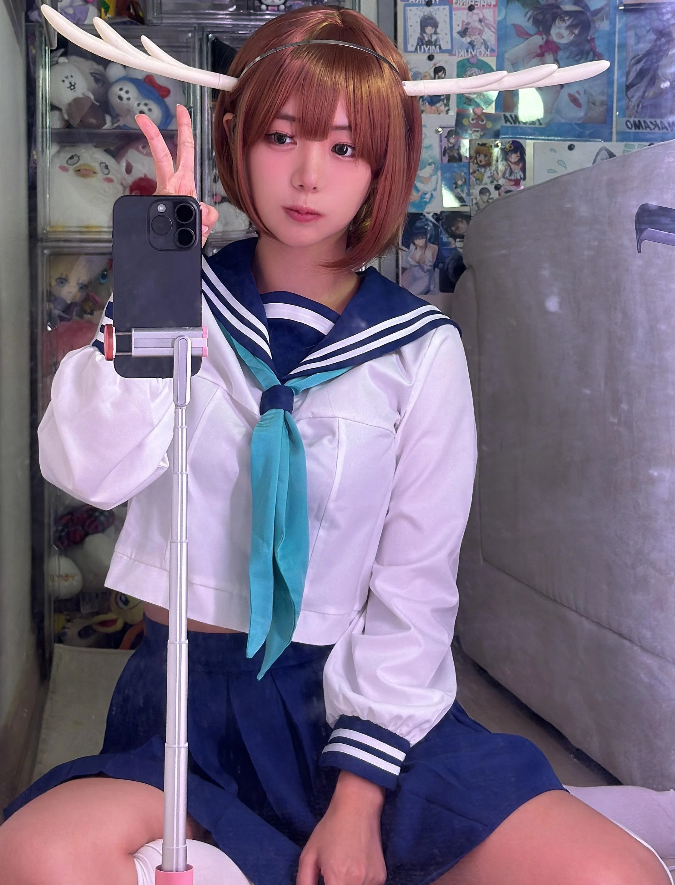 Nokotan Kano by Me(Yuna) picture 2 of 2